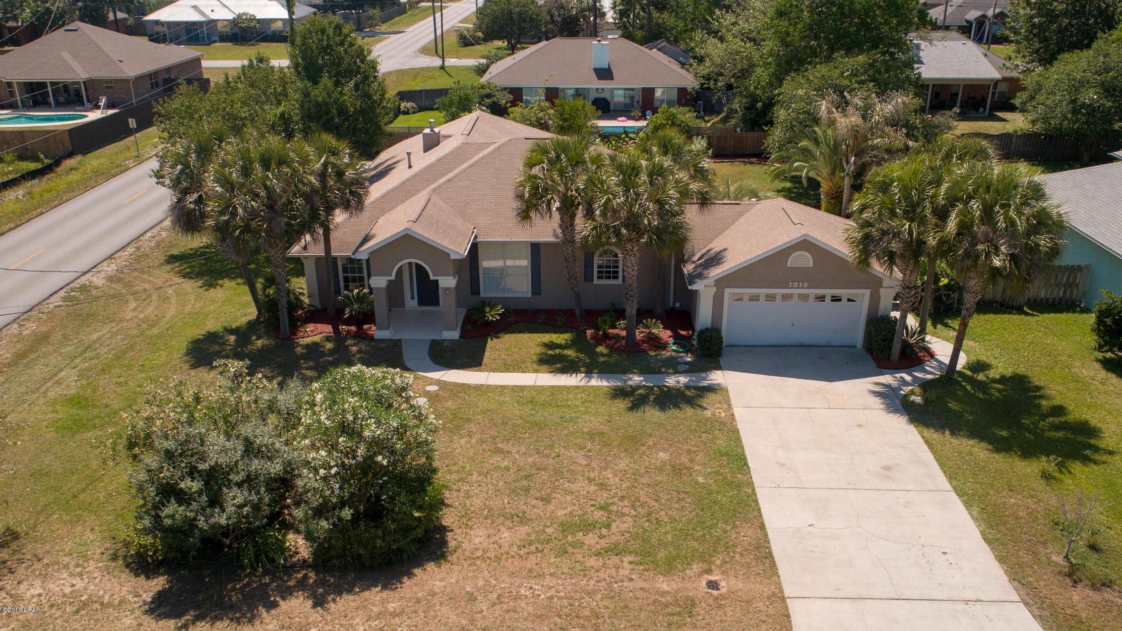 North Harbour - Residential