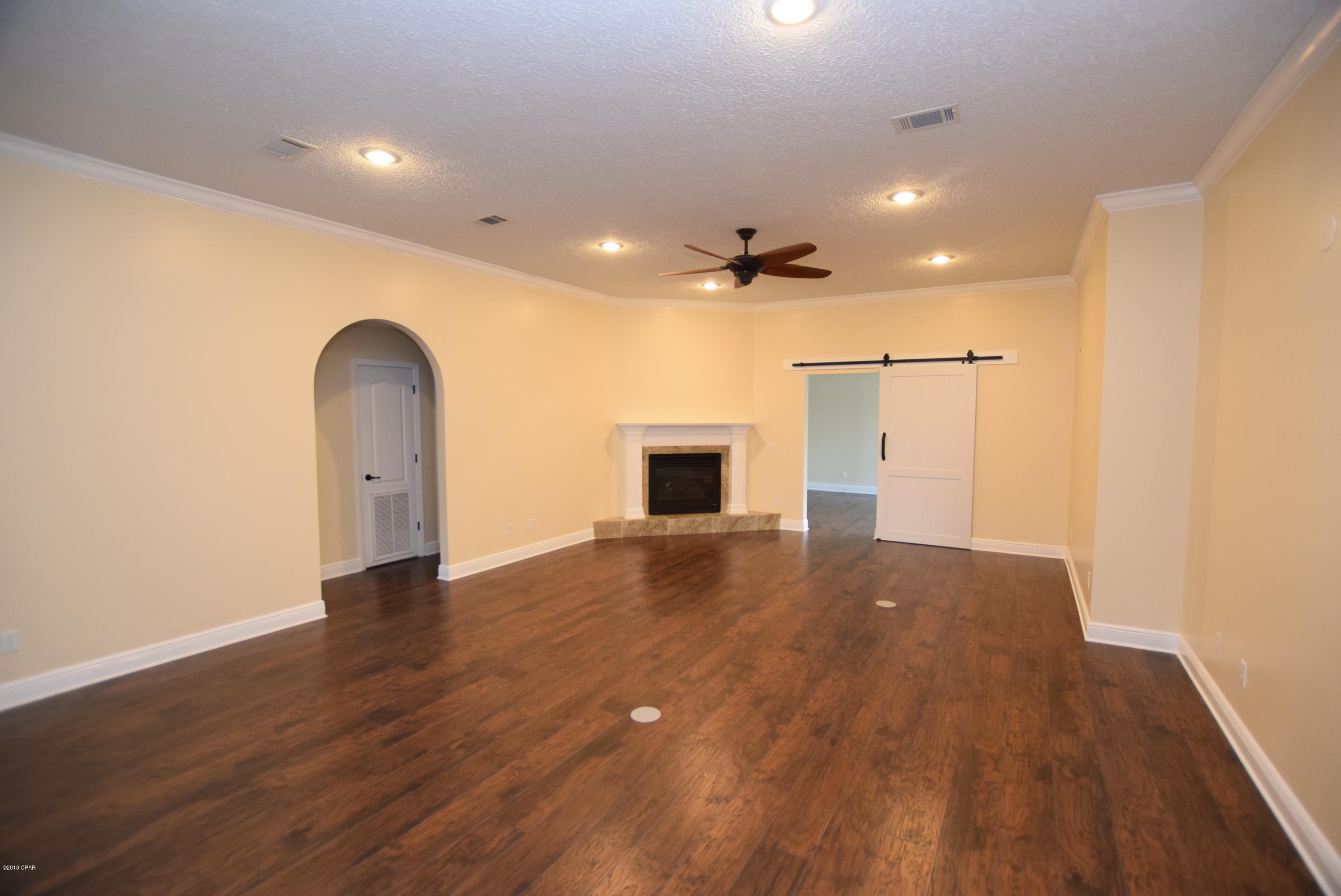 North Harbour - Residential