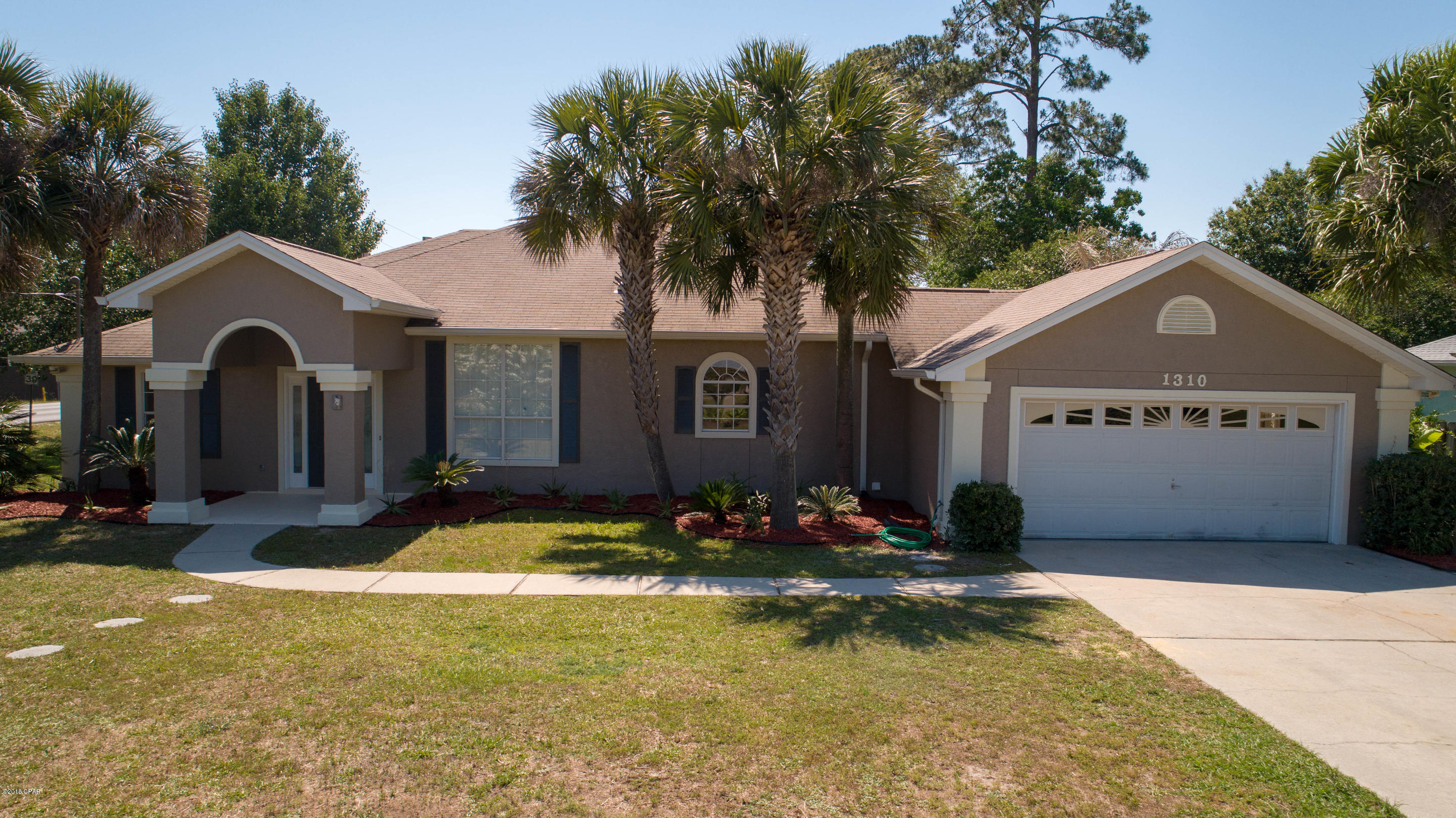 North Harbour - Residential