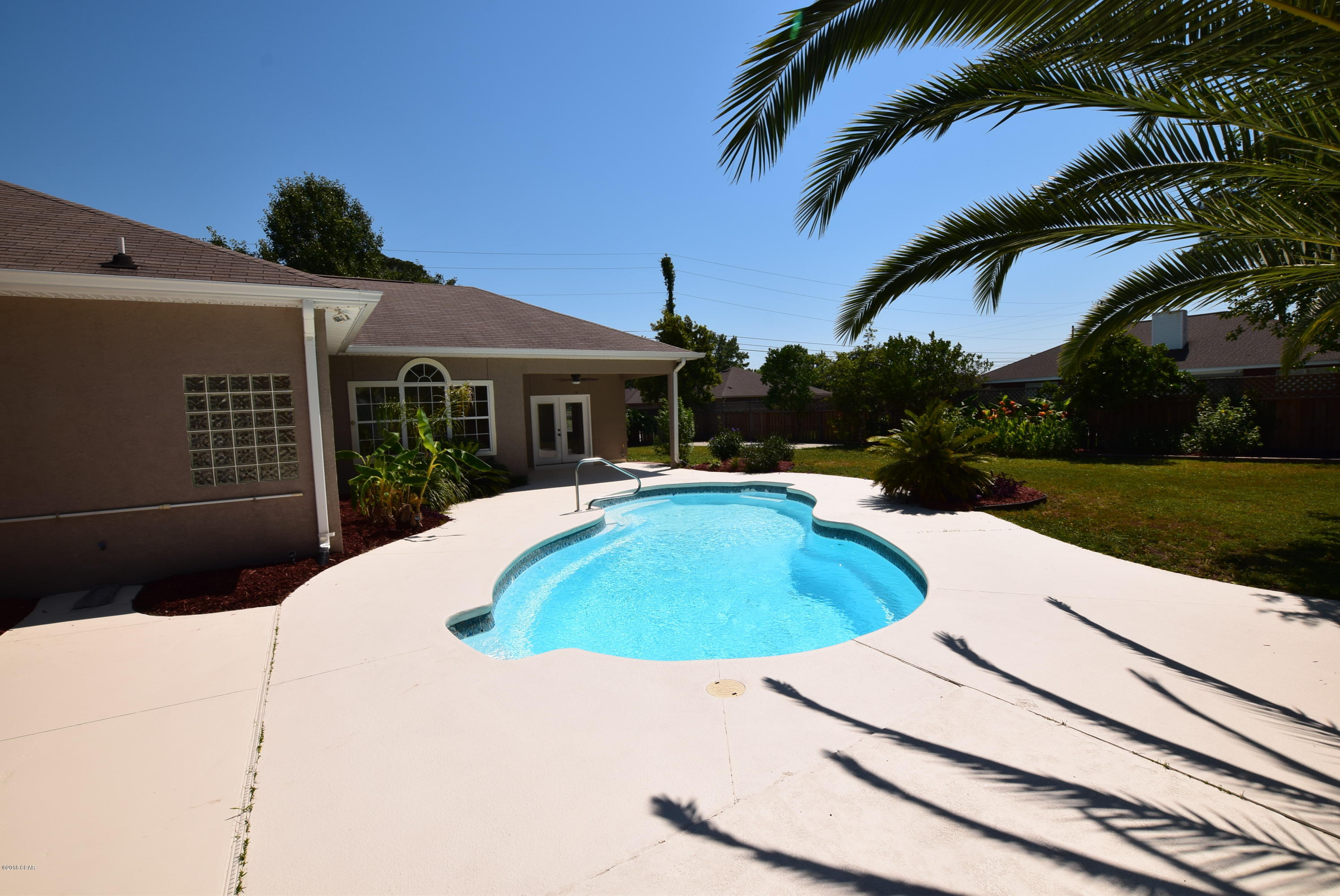 North Harbour - Residential