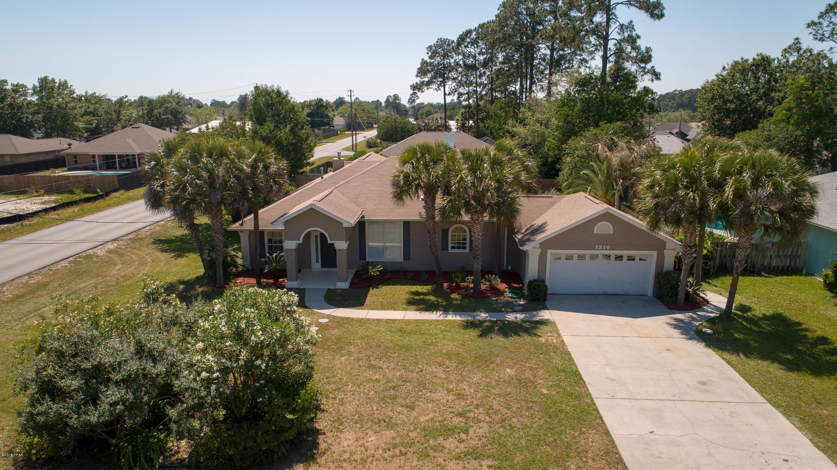 North Harbour - Residential