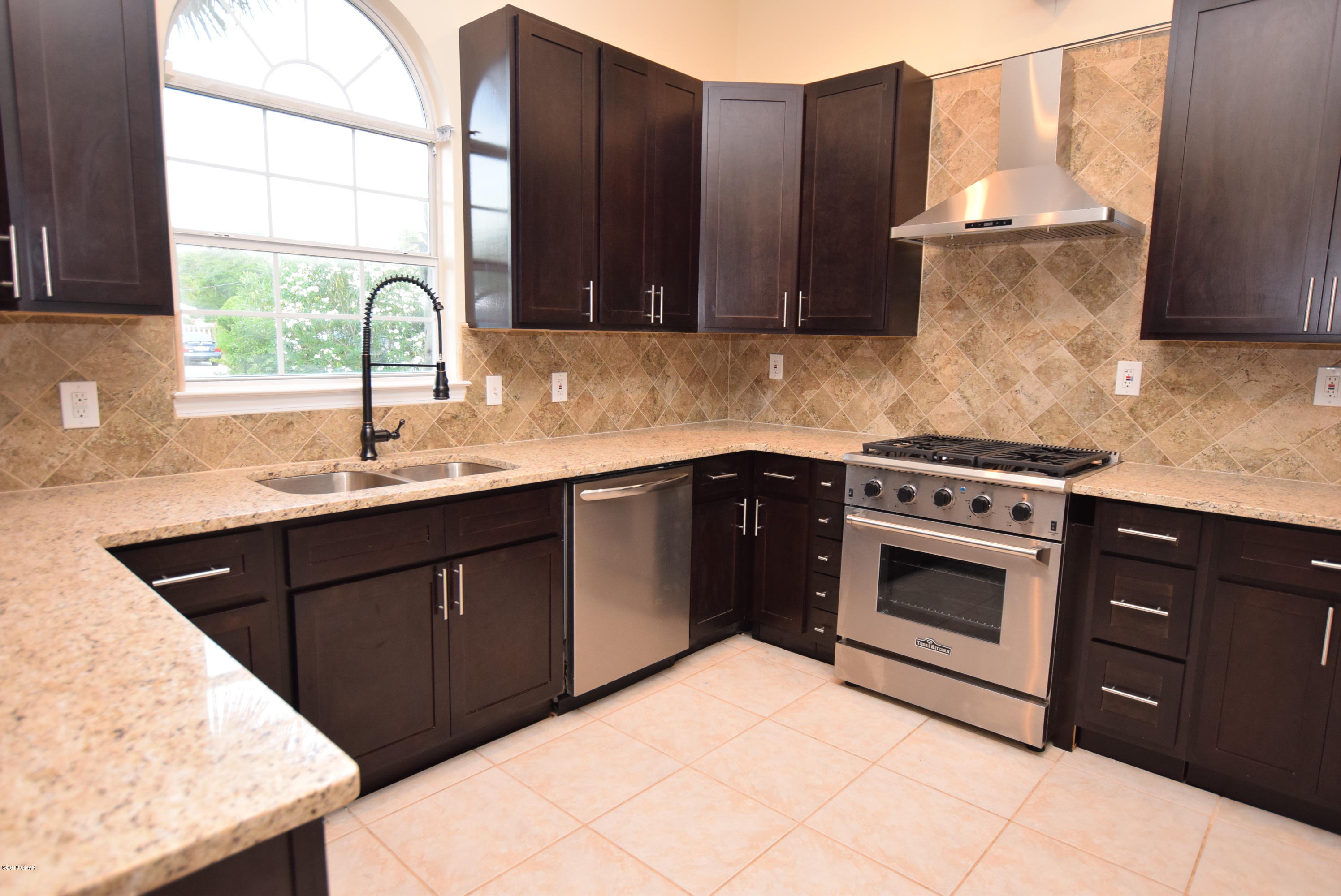 North Harbour - Residential