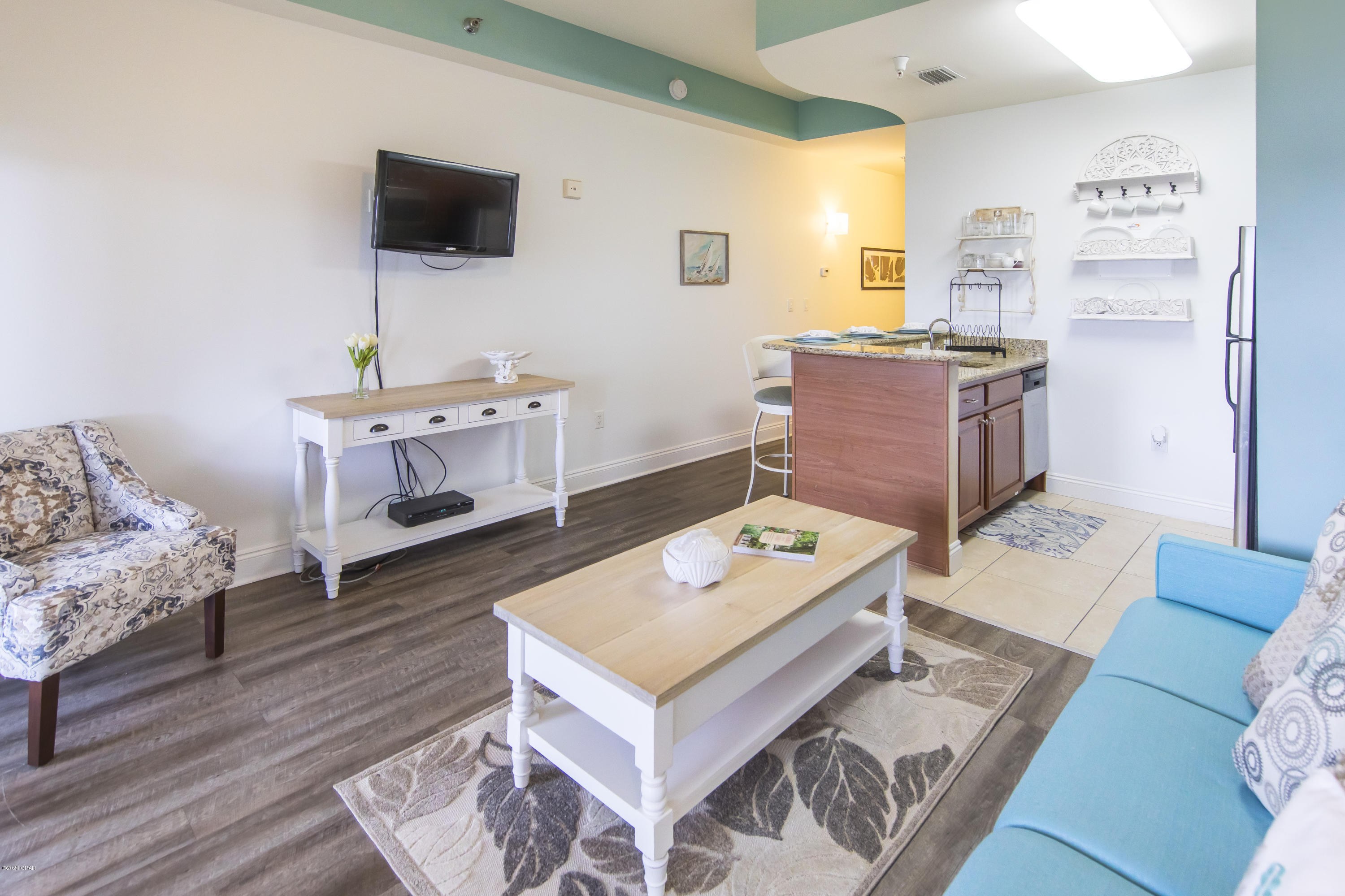 Carillon Beach Inn - Residential