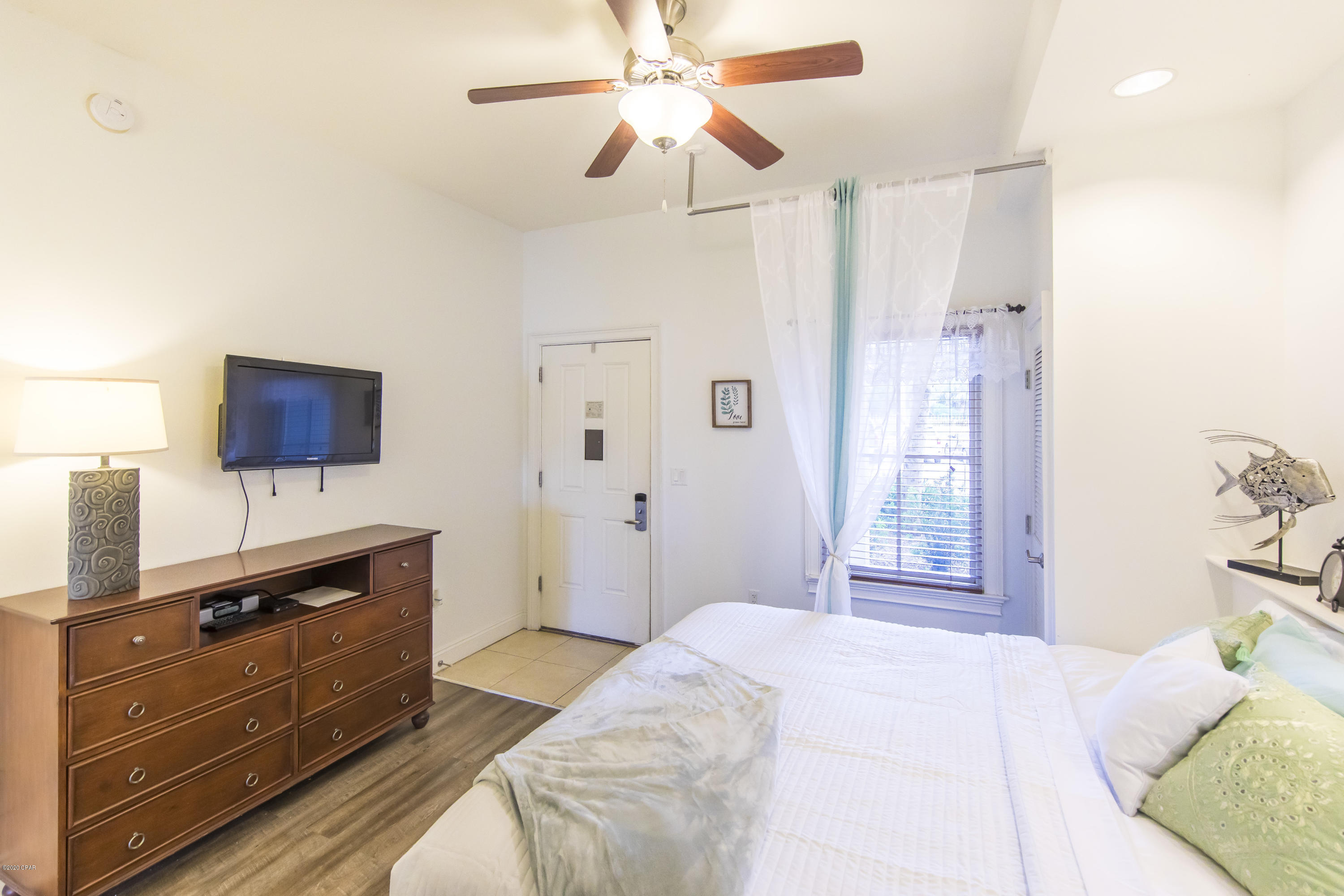 Carillon Beach Inn - Residential