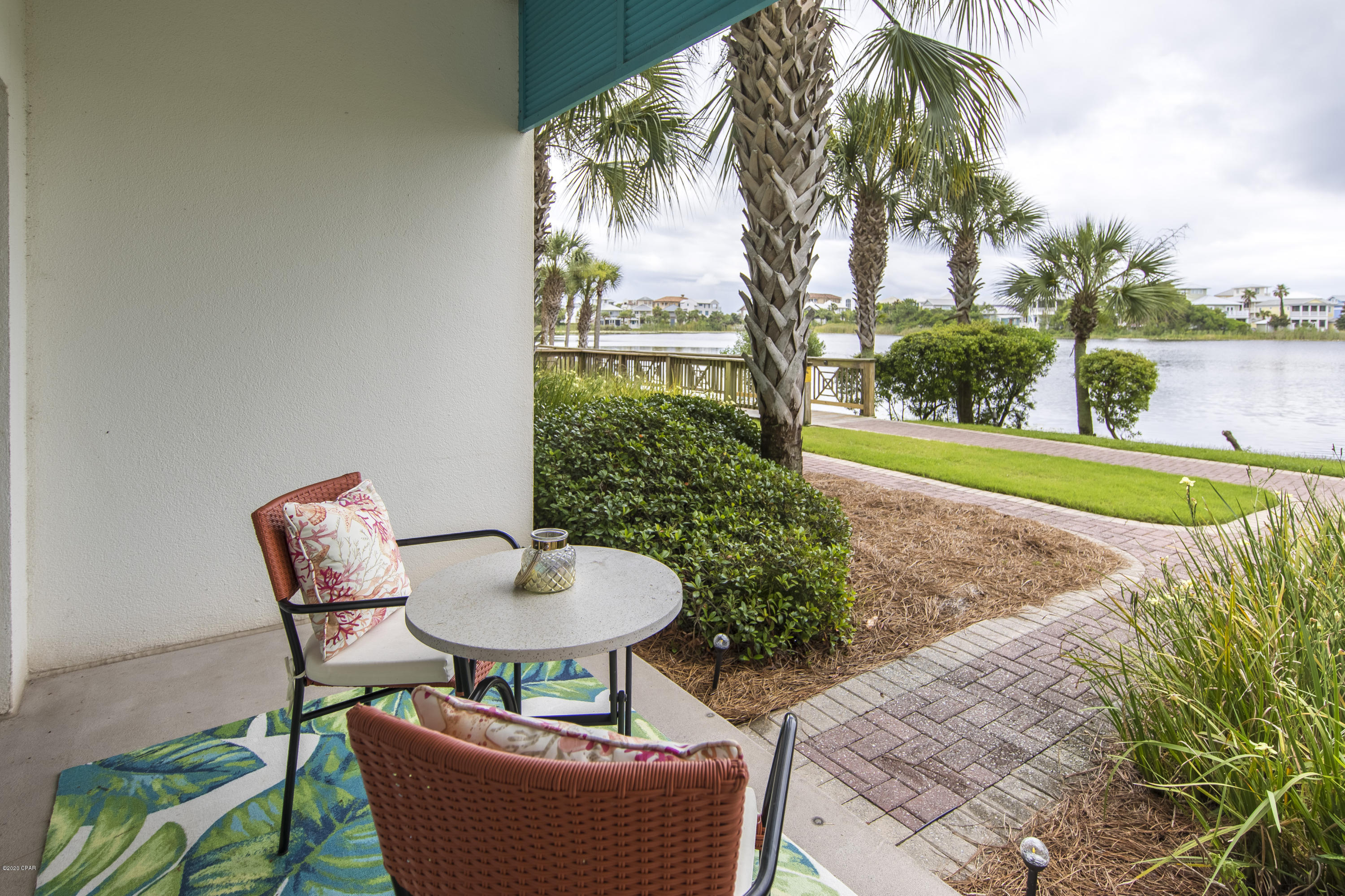 Carillon Beach Inn - Residential