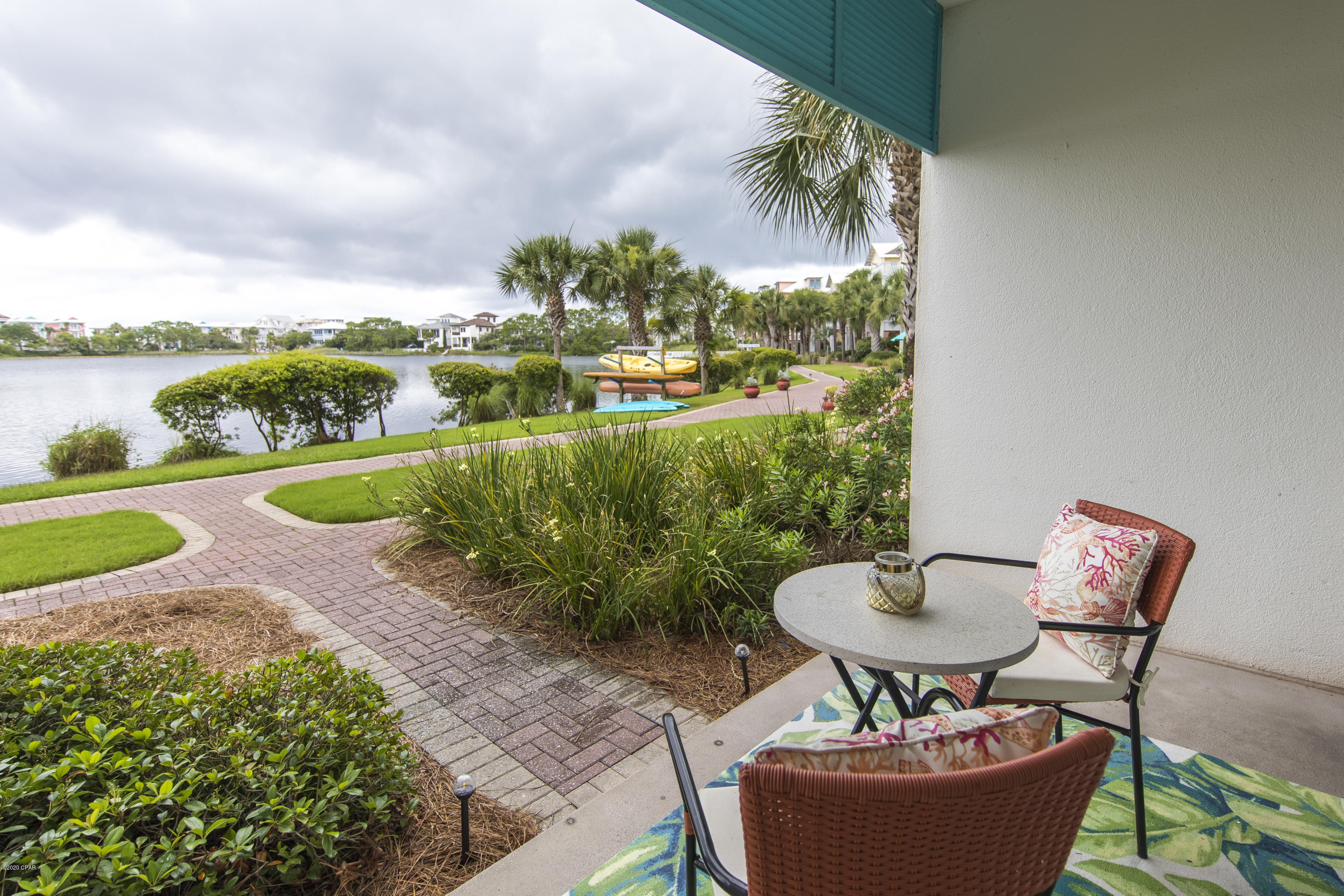 Carillon Beach Inn - Residential