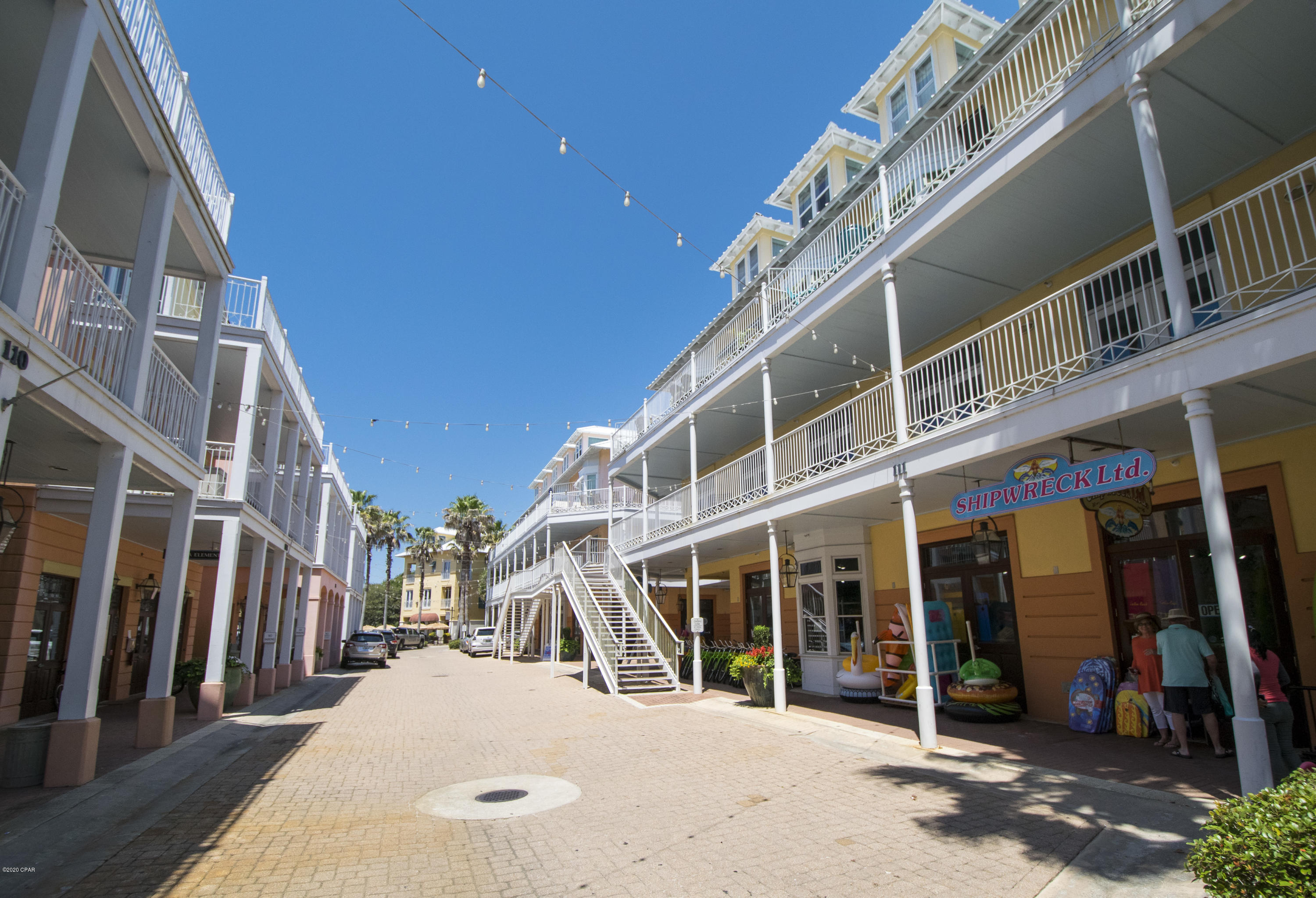 Carillon Beach Inn - Residential