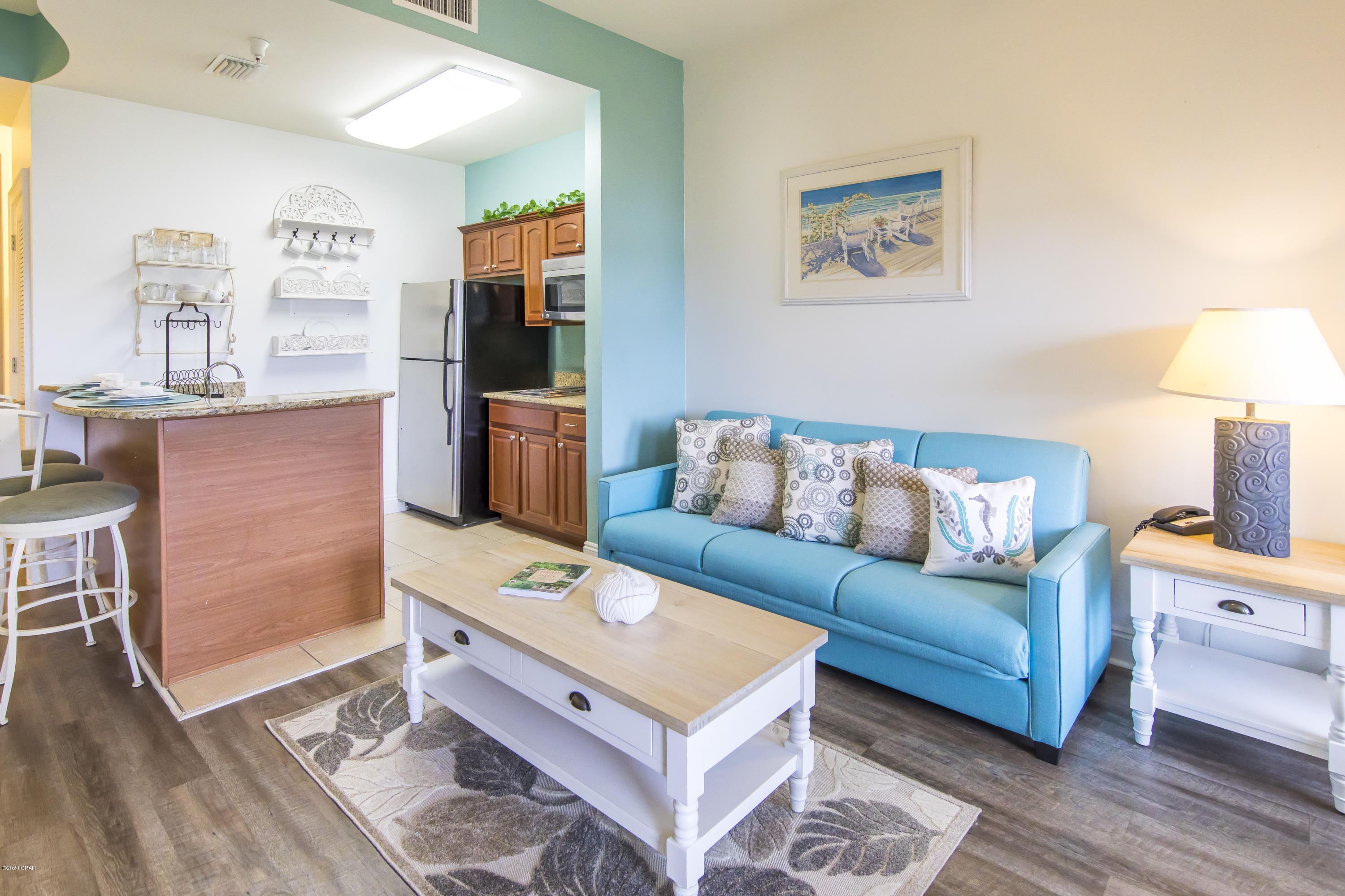 Carillon Beach Inn - Residential