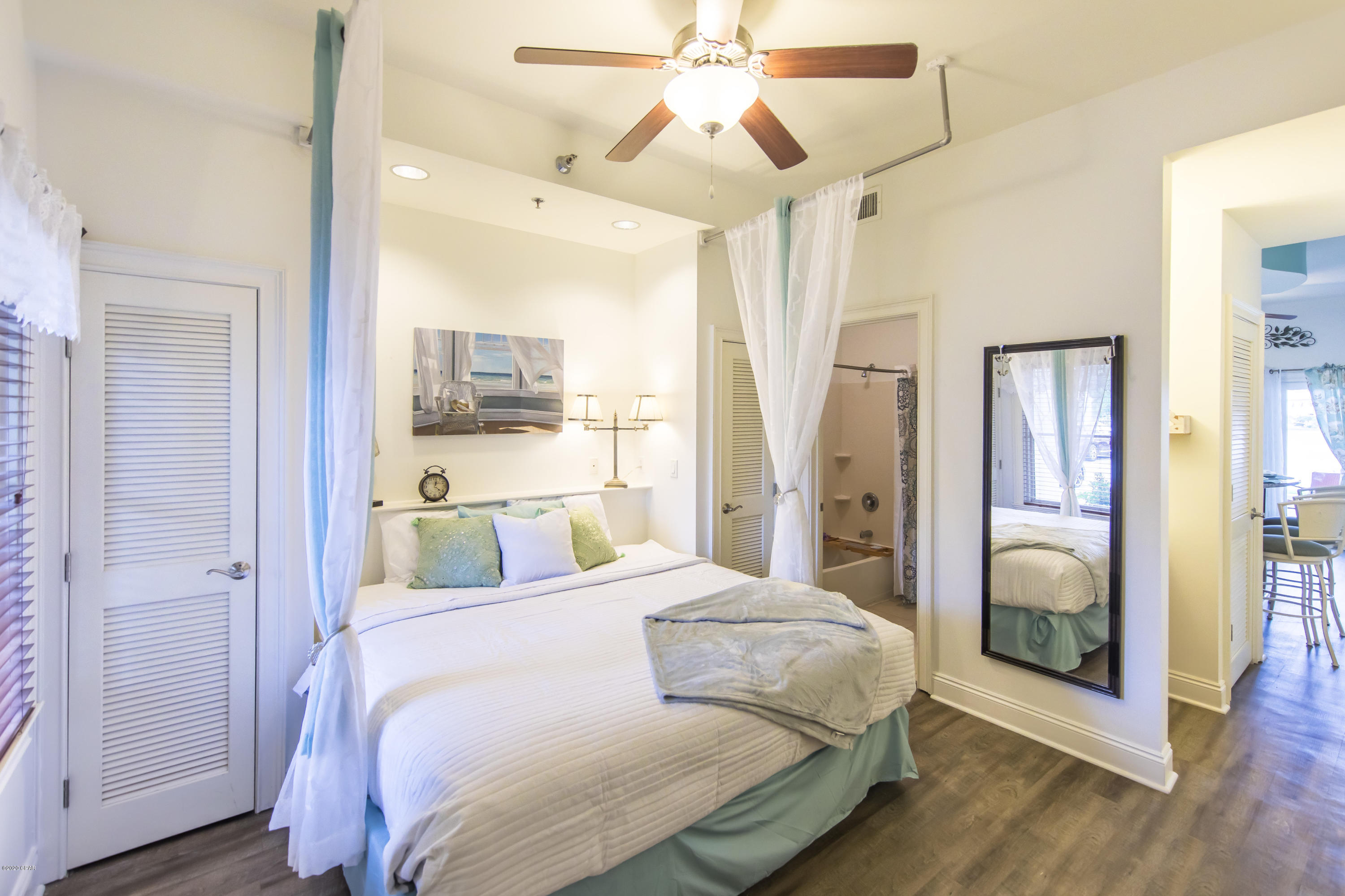 Carillon Beach Inn - Residential