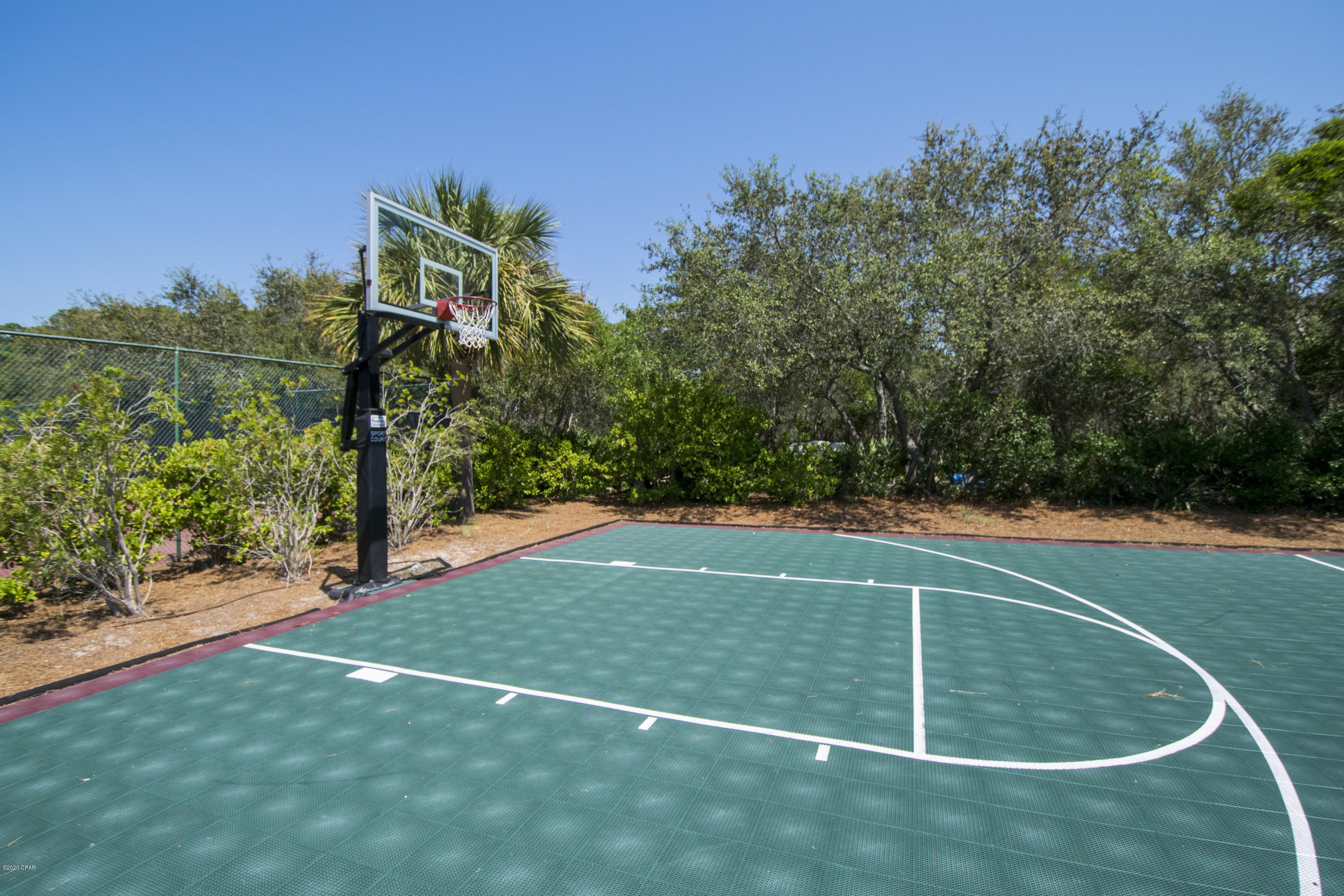 Carillon Beach Inn - Residential