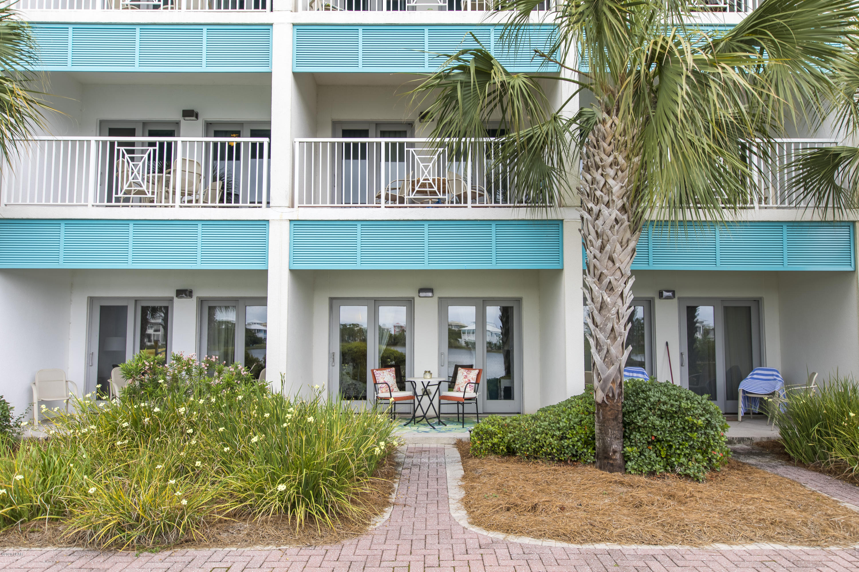 Carillon Beach Inn - Residential