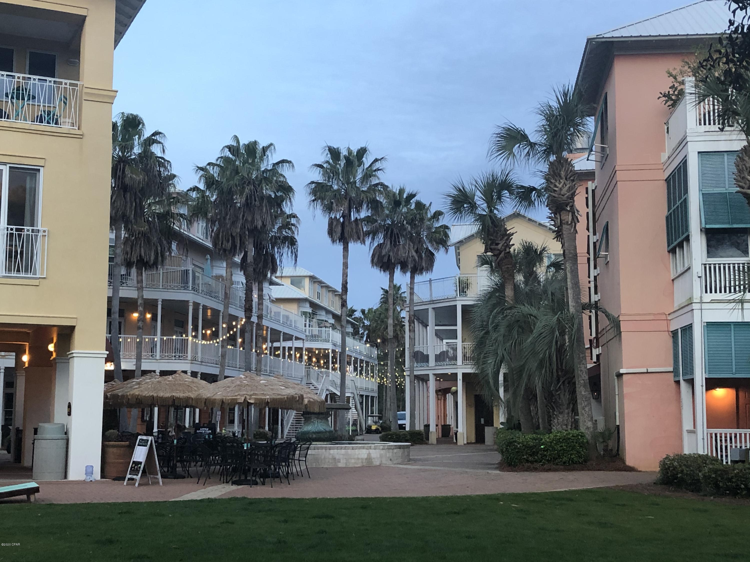 Carillon Beach Inn - Residential