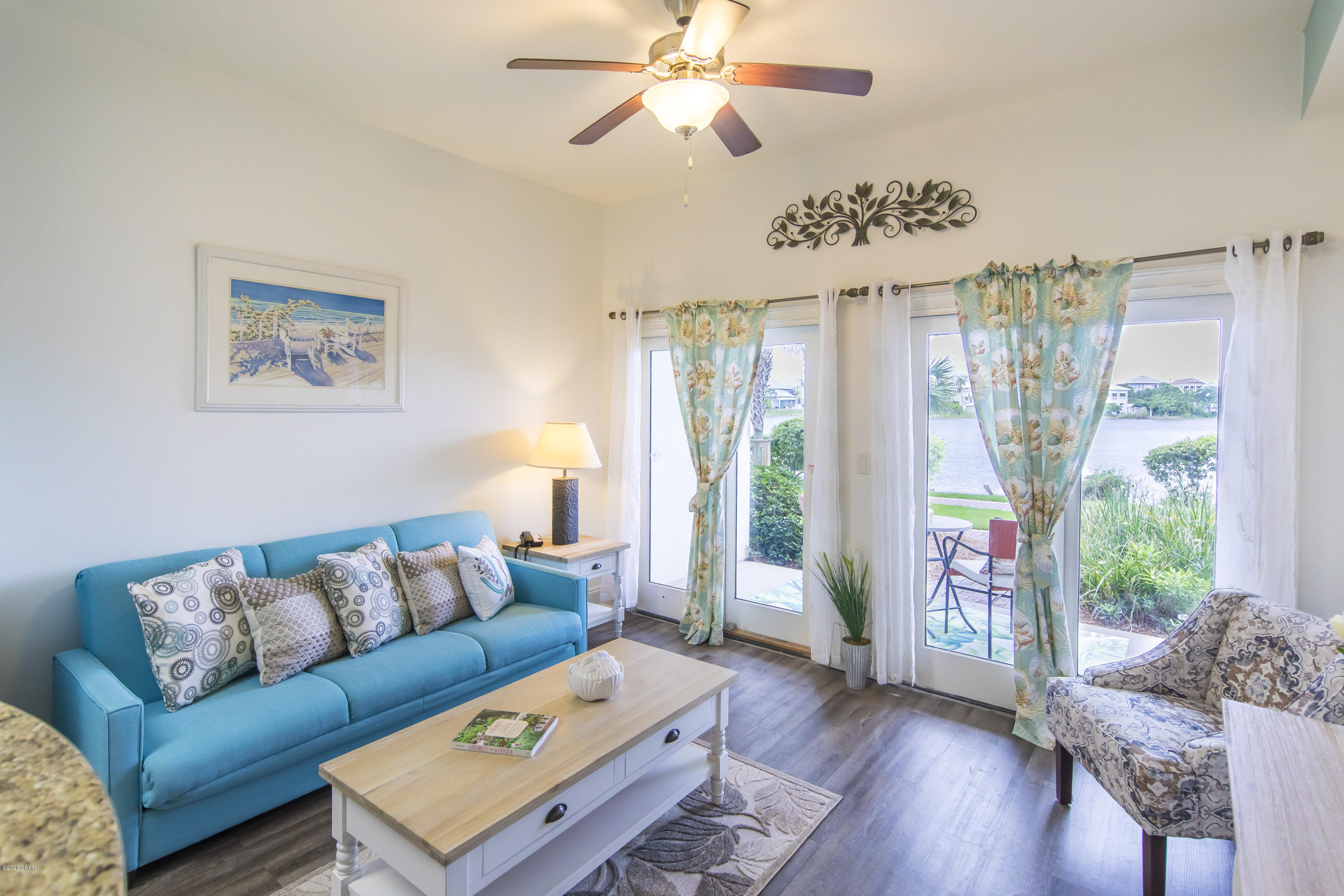 Carillon Beach Inn - Residential