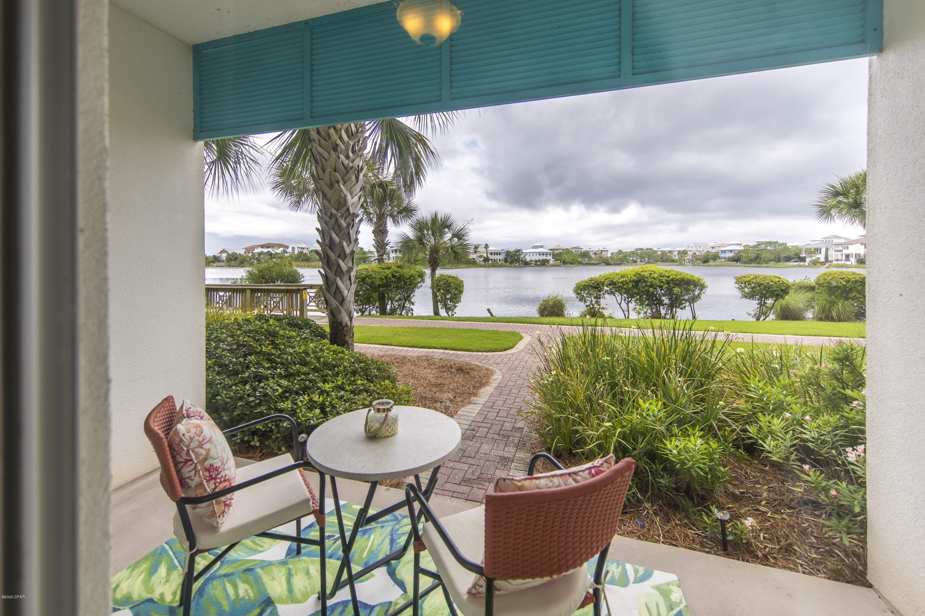 Carillon Beach Inn - Residential