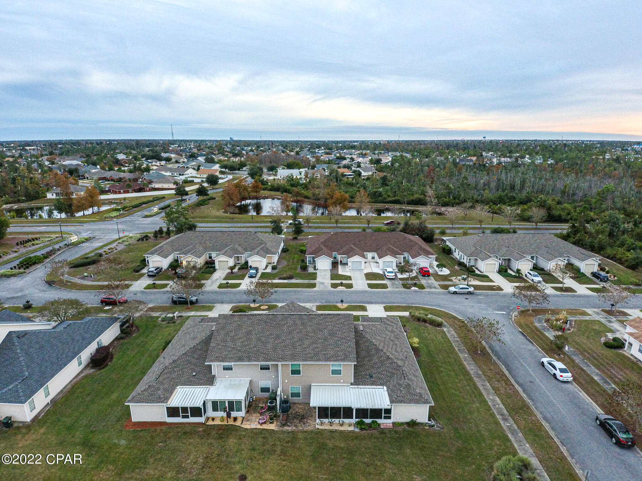 Hammocks Phase IV - Residential