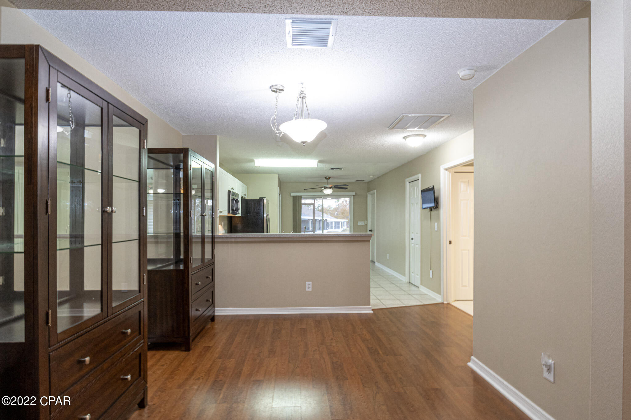 Hammocks Phase IV - Residential