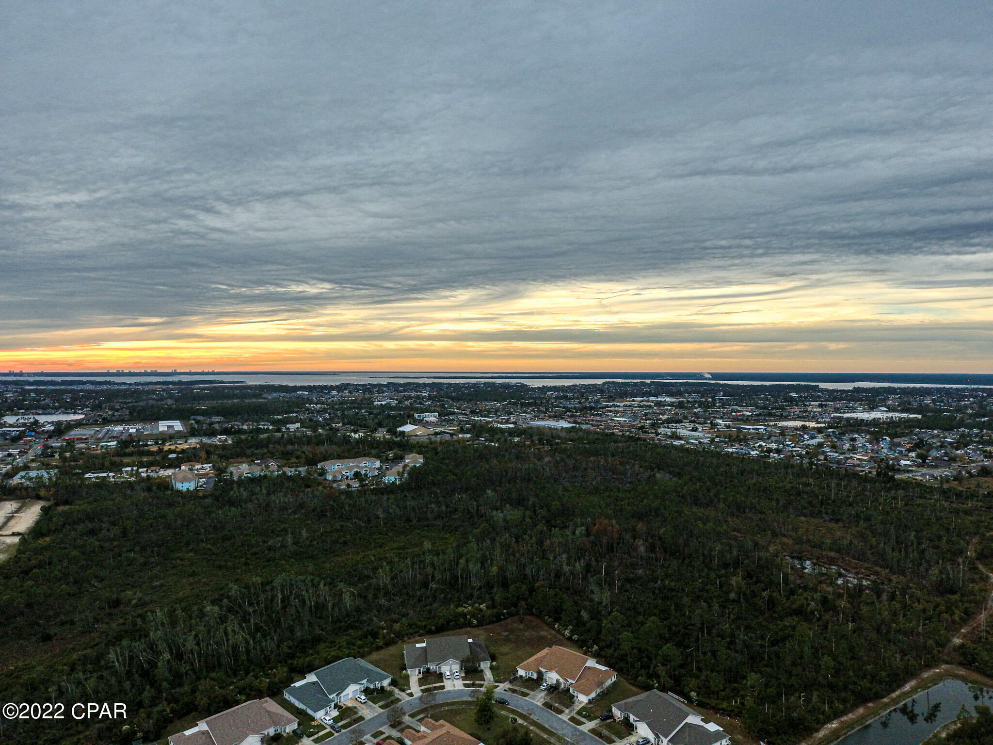 Hammocks Phase IV - Residential