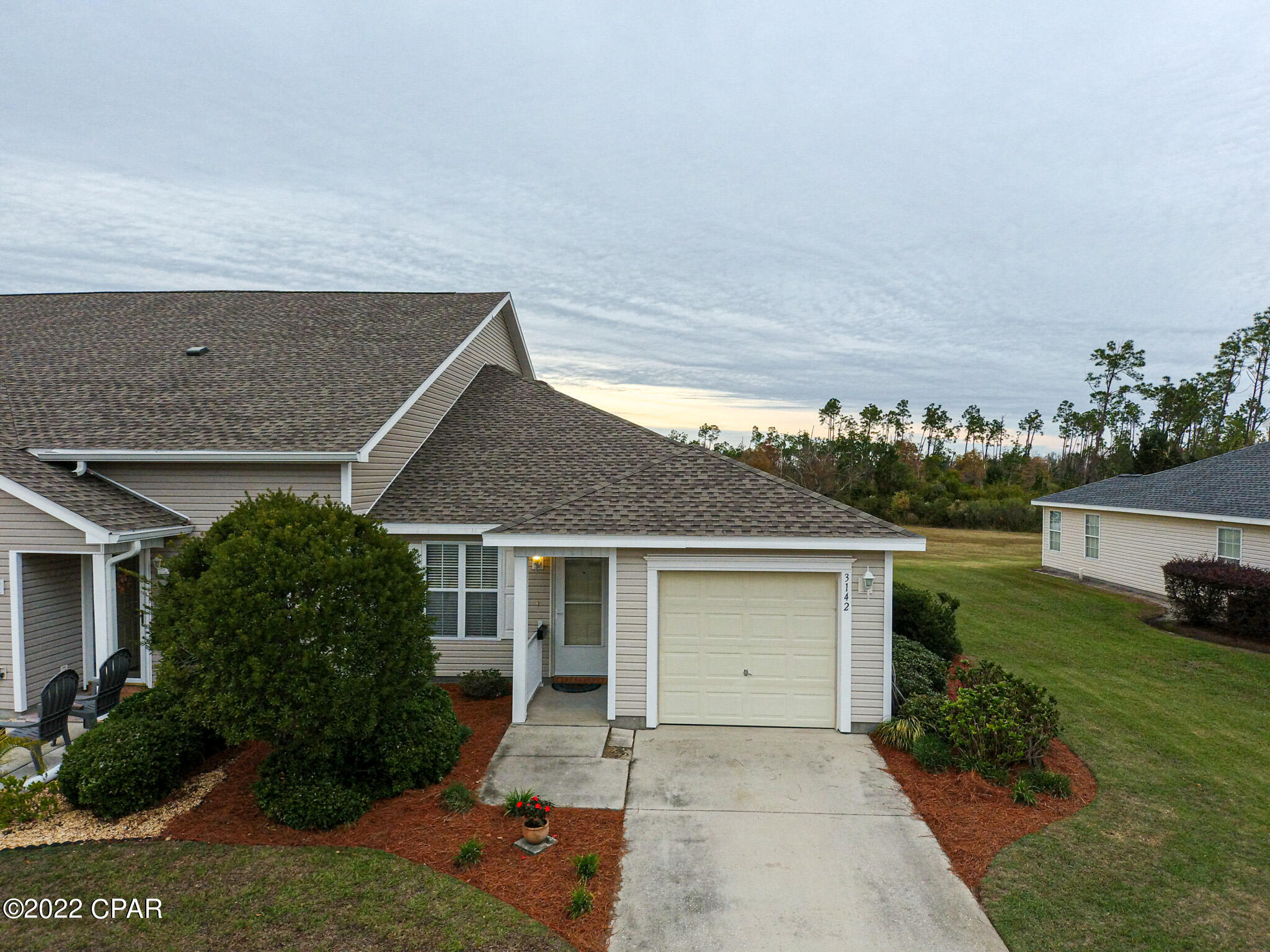 Hammocks Phase IV - Residential