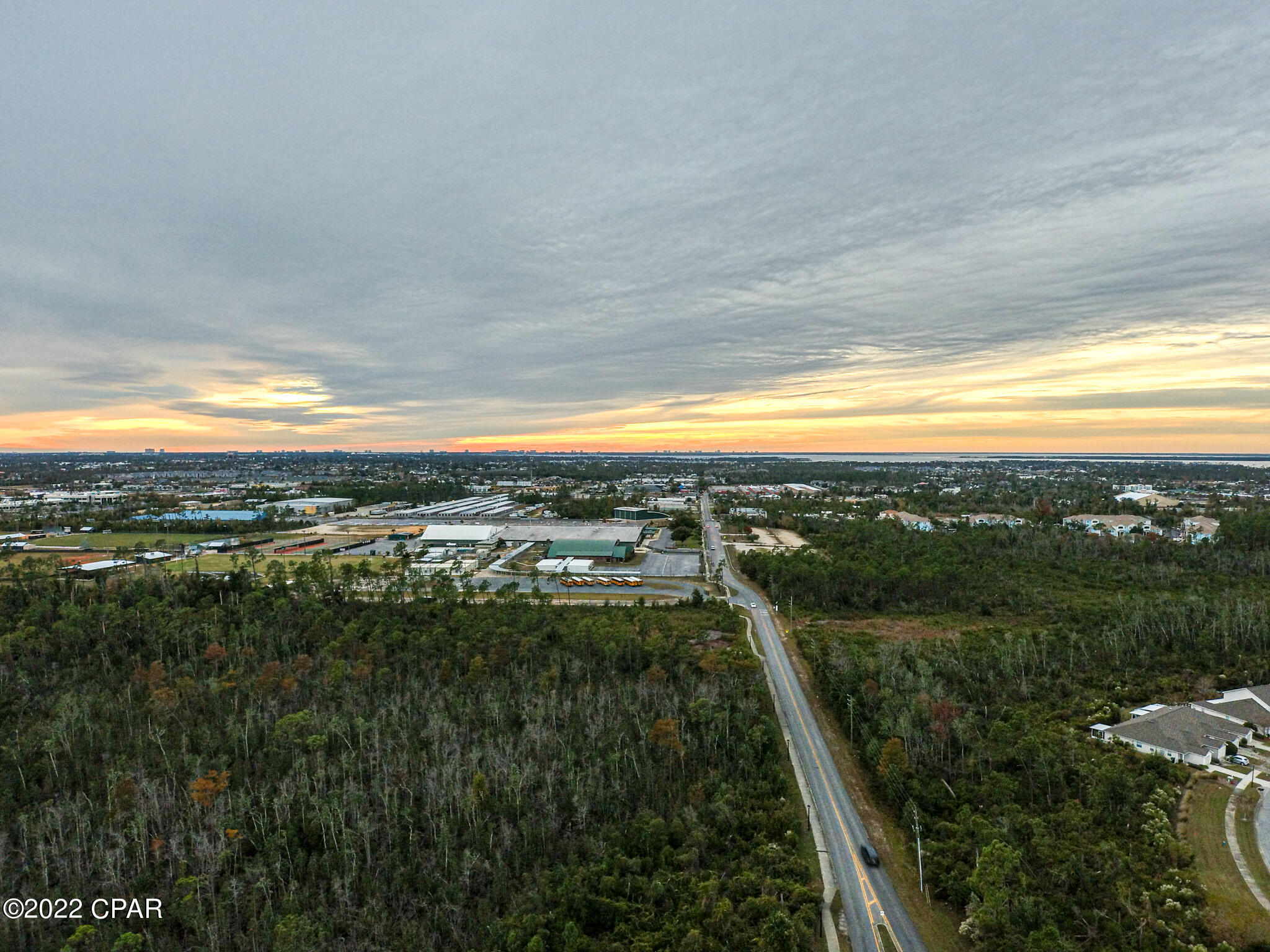 Hammocks Phase IV - Residential