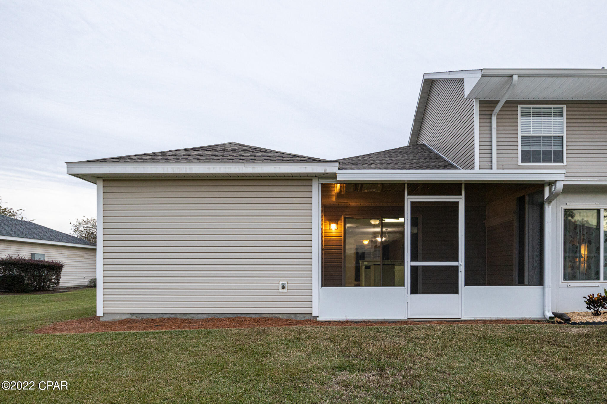 Hammocks Phase IV - Residential