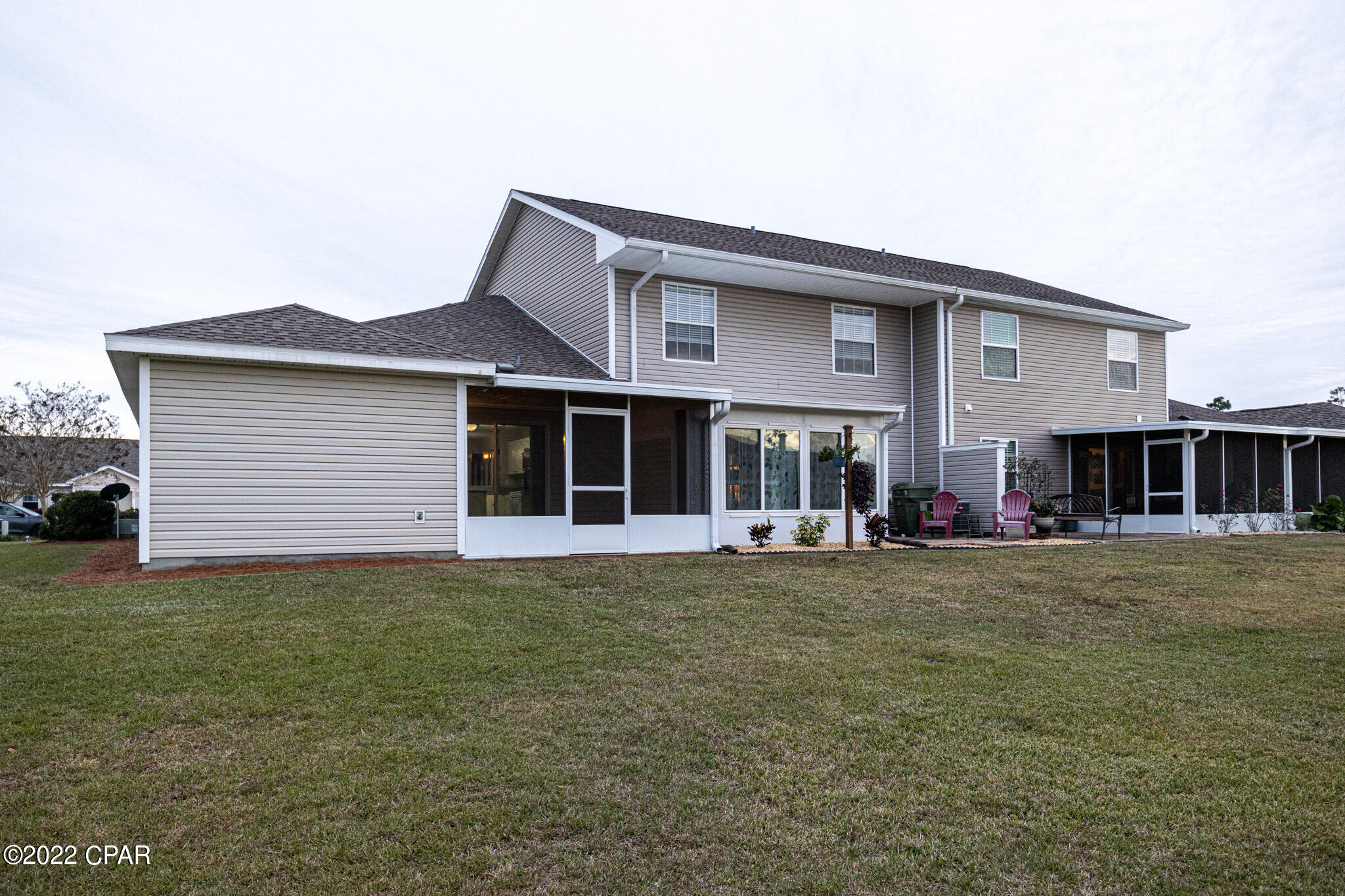 Hammocks Phase IV - Residential