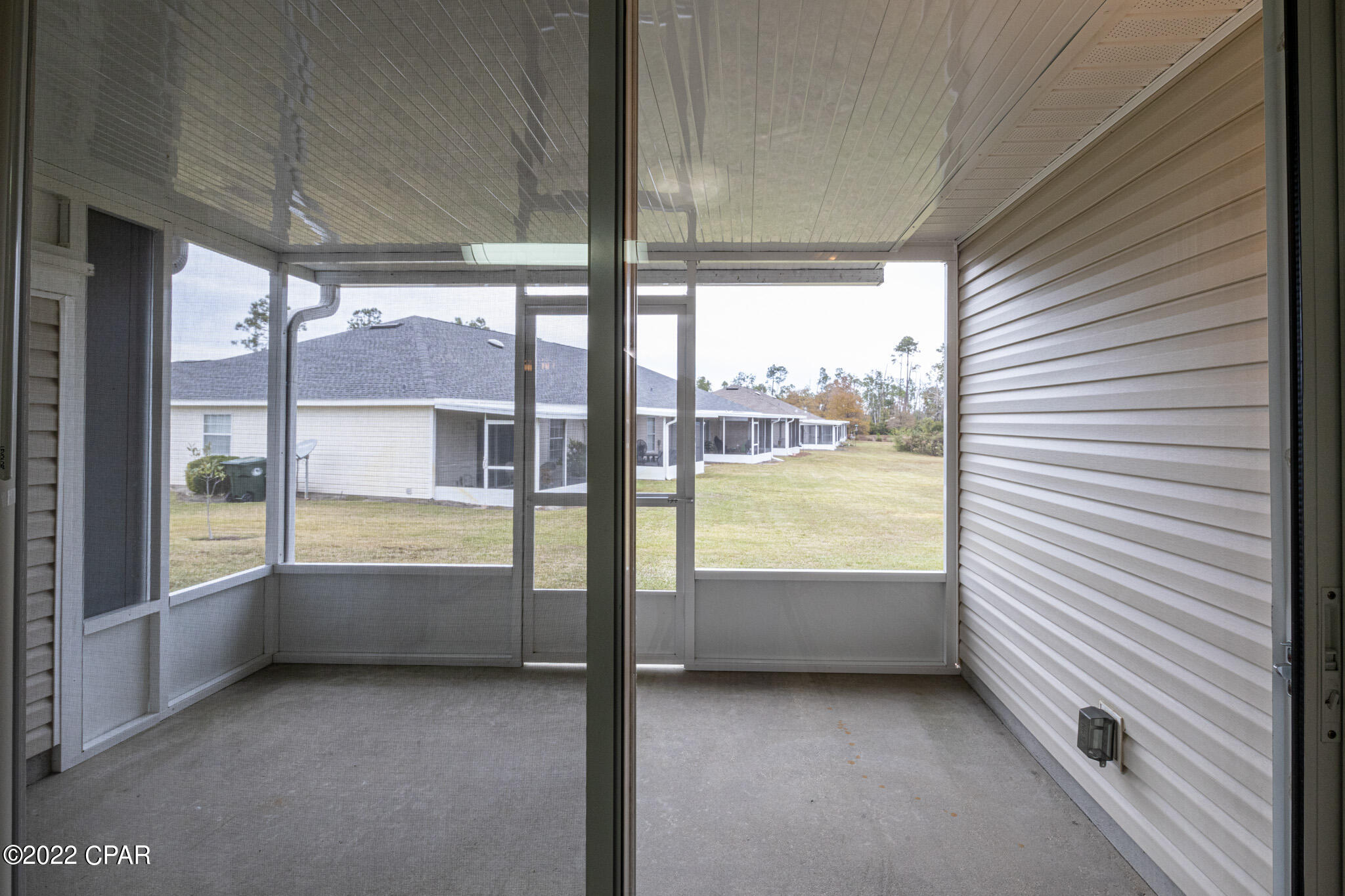 Hammocks Phase IV - Residential