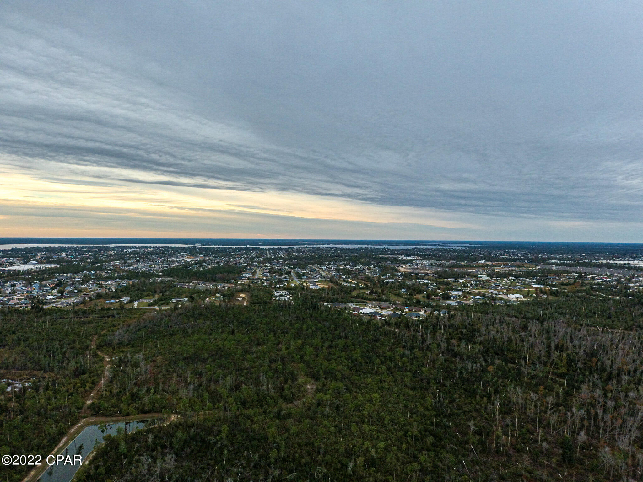 Hammocks Phase IV - Residential
