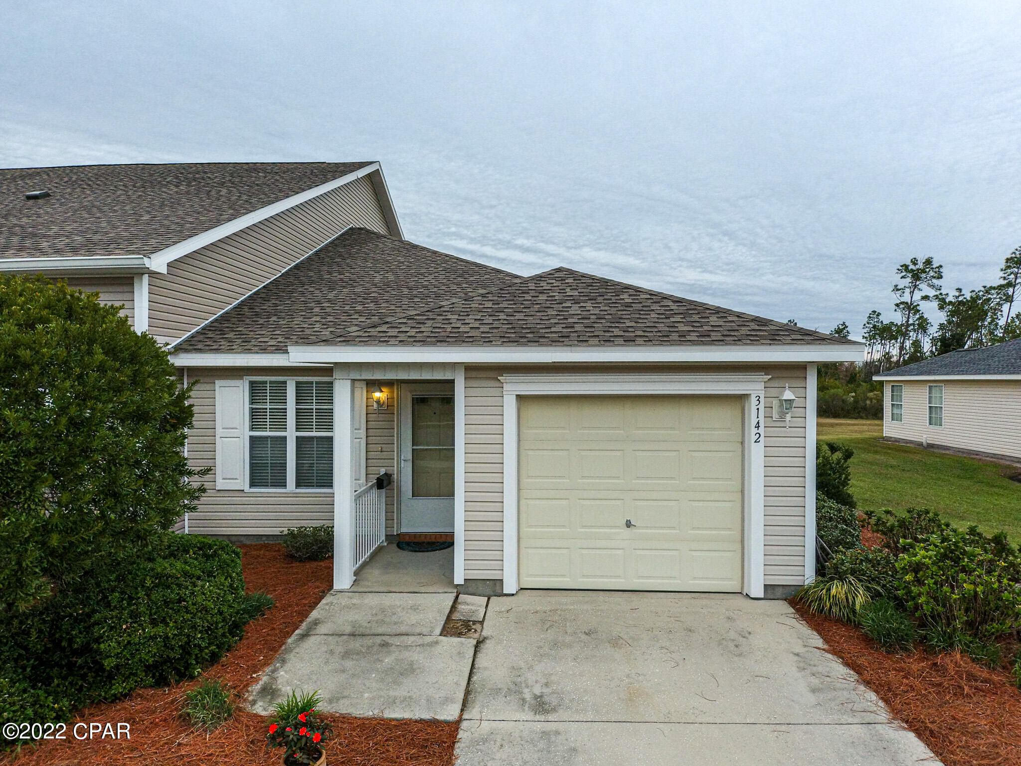 Hammocks Phase IV - Residential