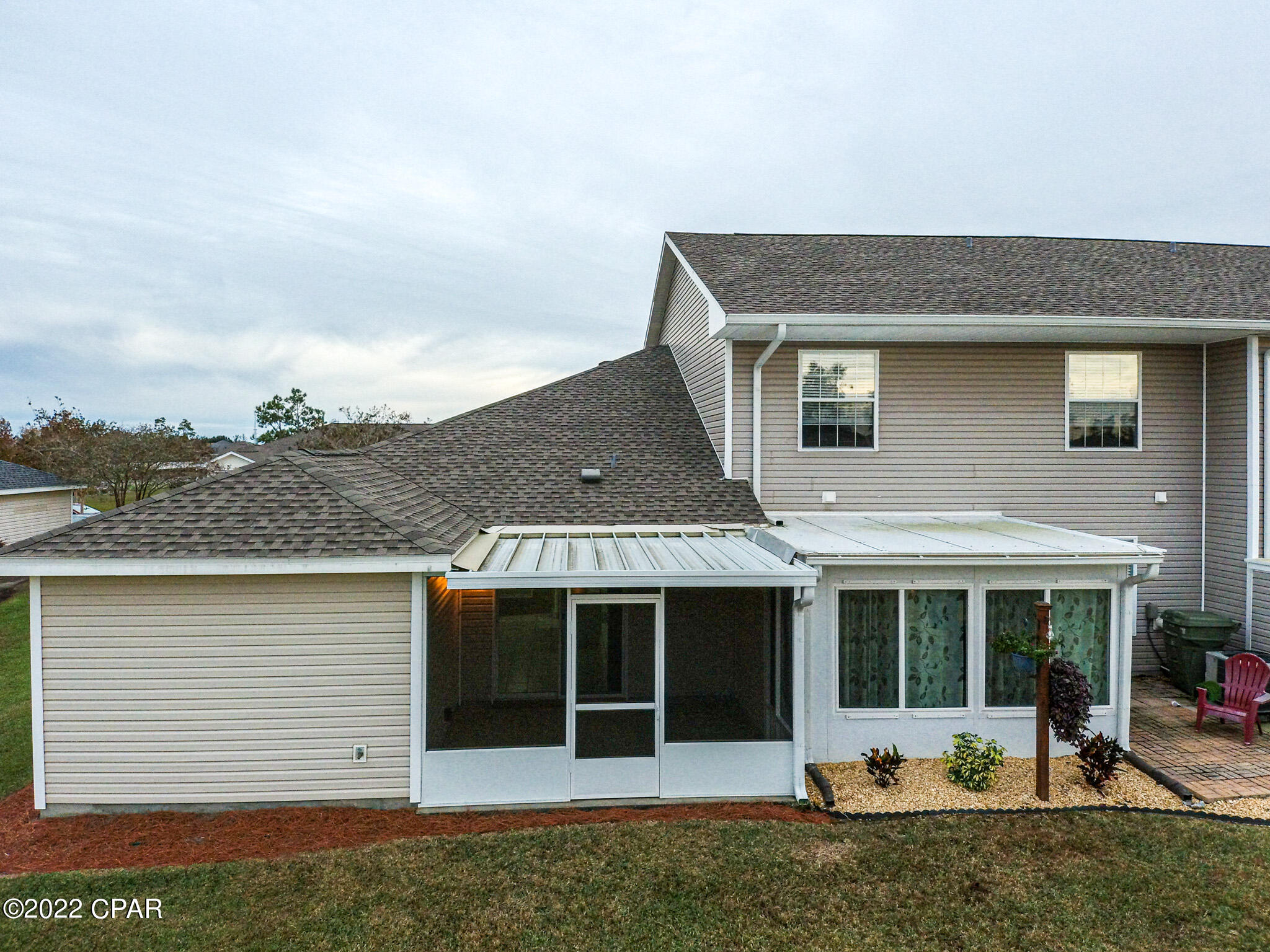 Hammocks Phase IV - Residential