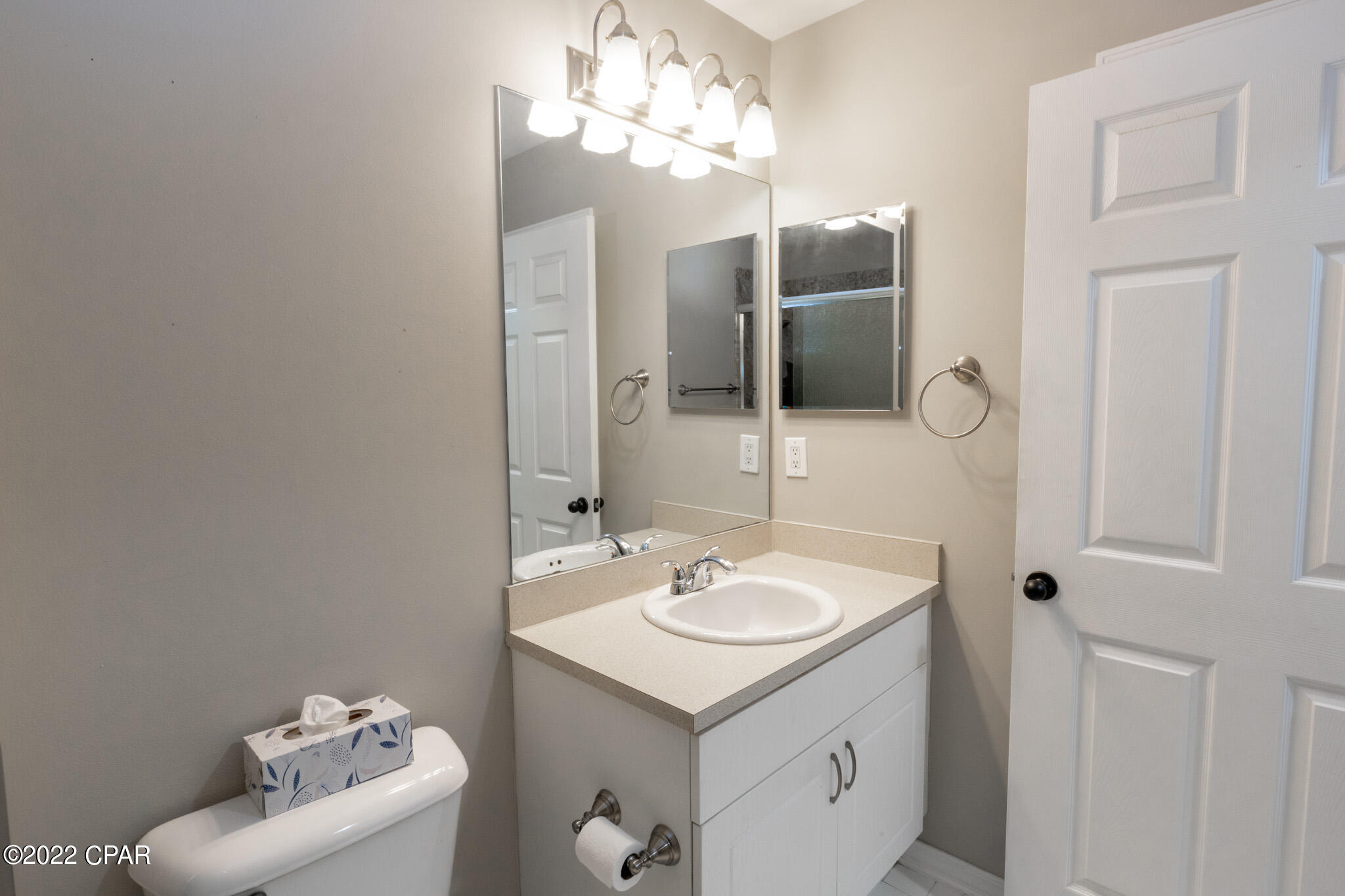 Hammocks Phase IV - Residential