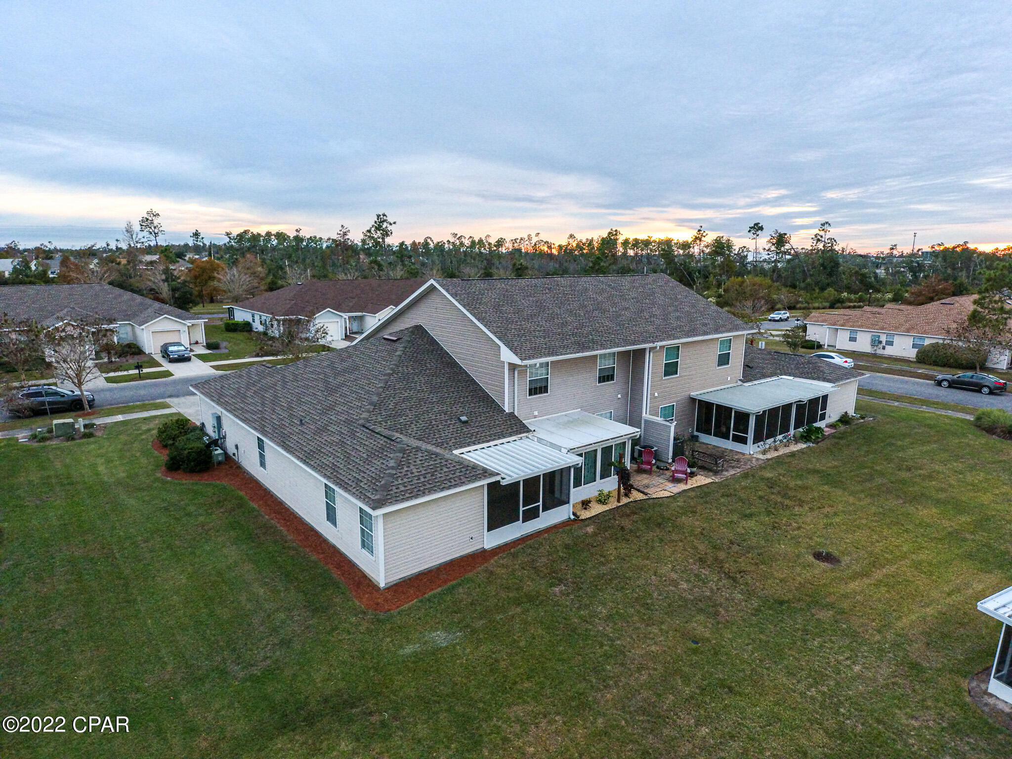 Hammocks Phase IV - Residential