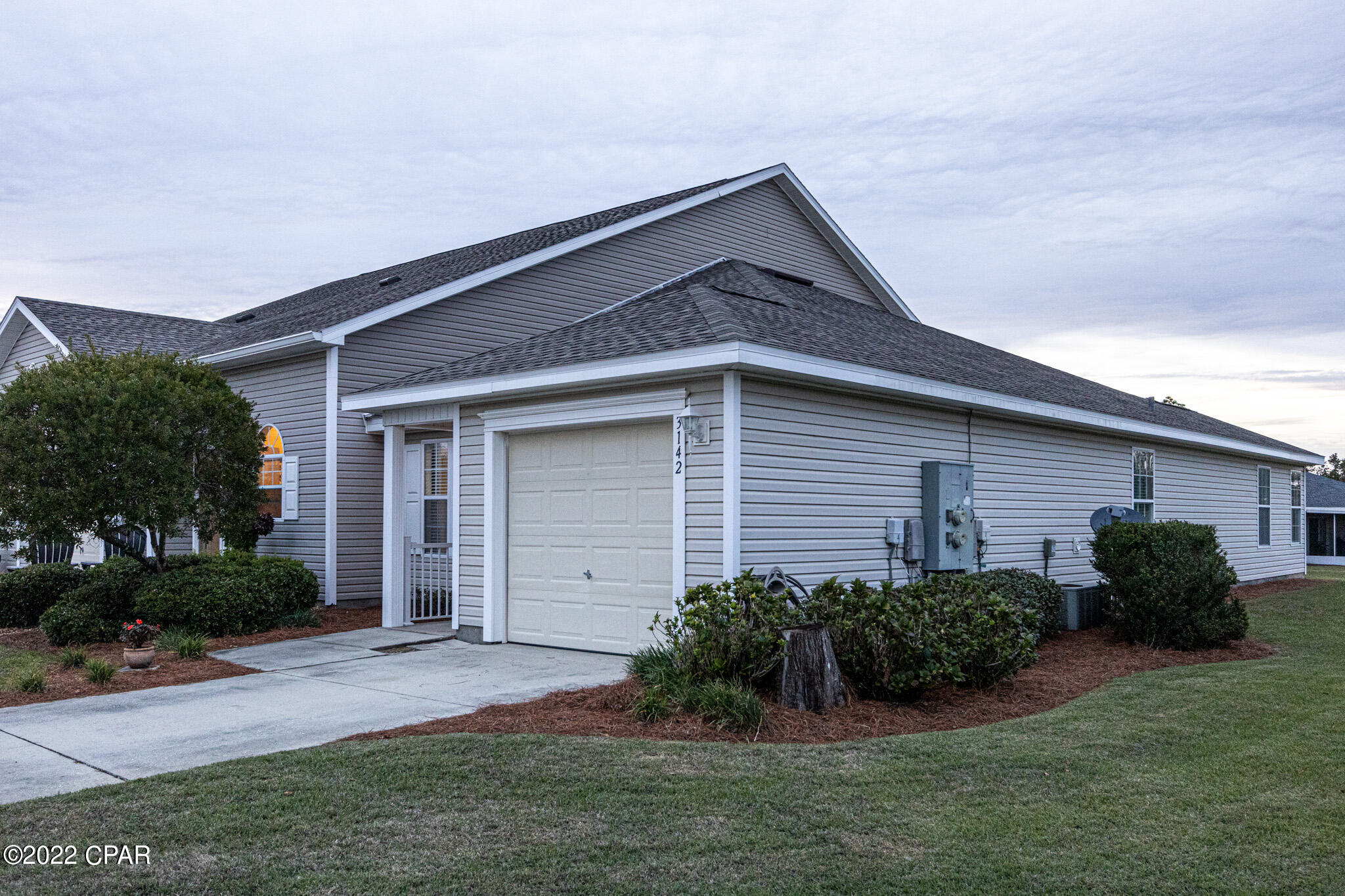 Hammocks Phase IV - Residential