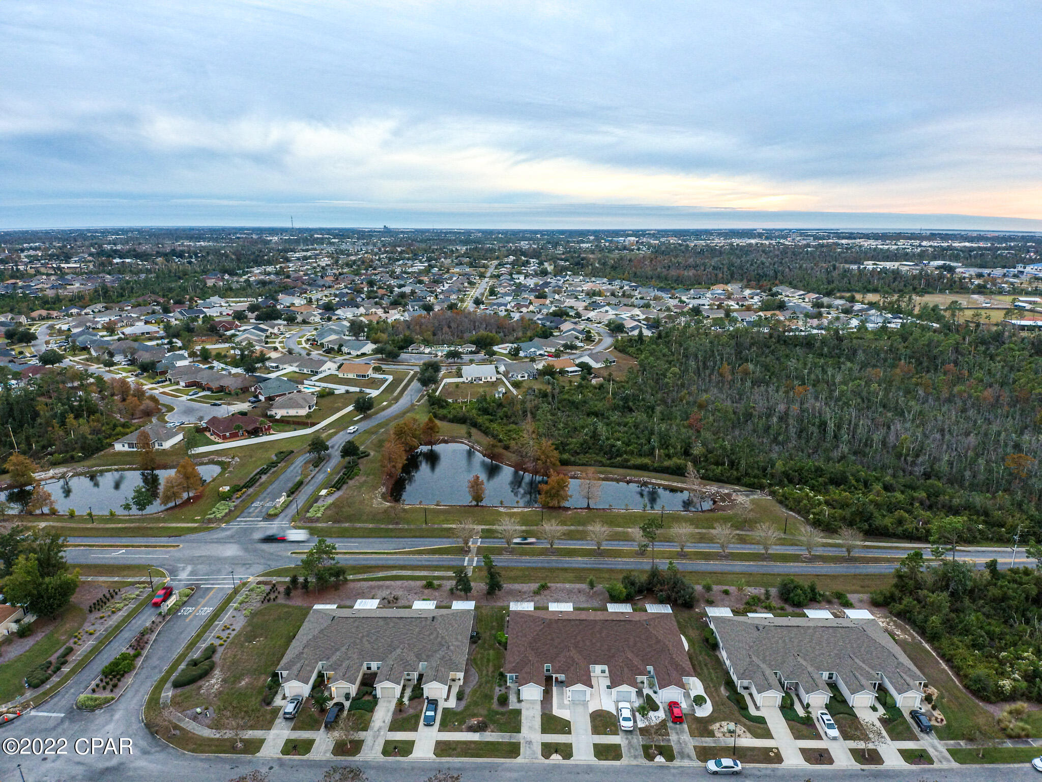 Hammocks Phase IV - Residential