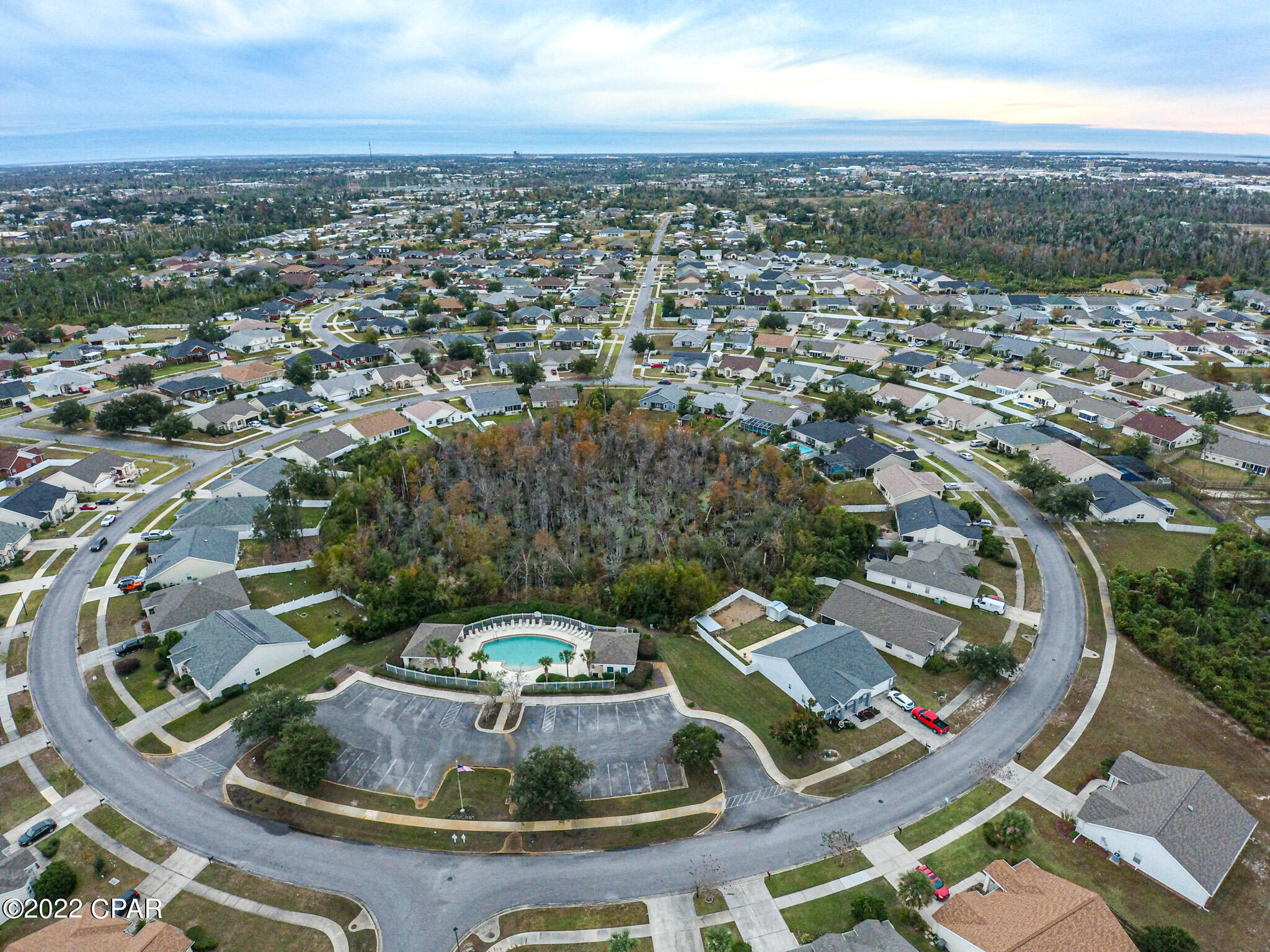 Hammocks Phase IV - Residential