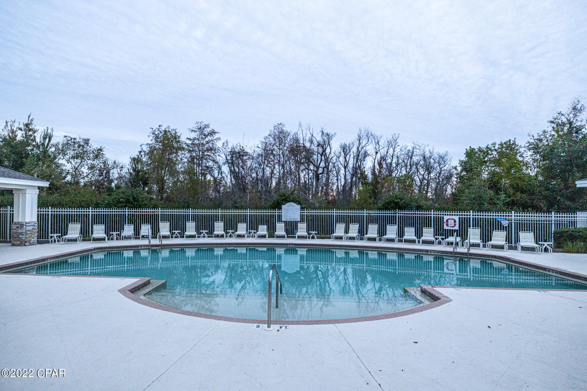 Hammocks Phase IV - Residential