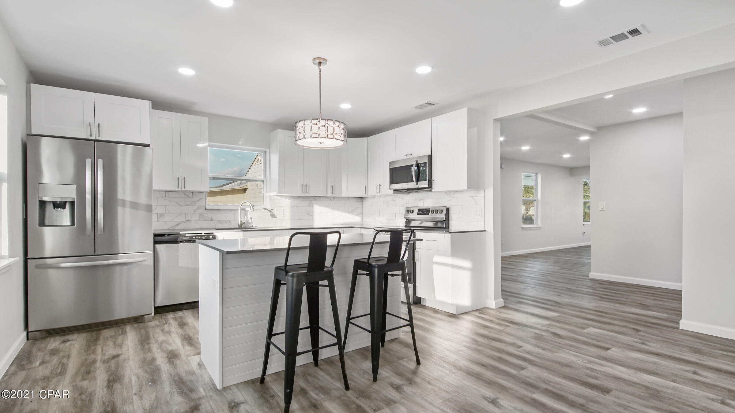 Bunkers Cove - Residential