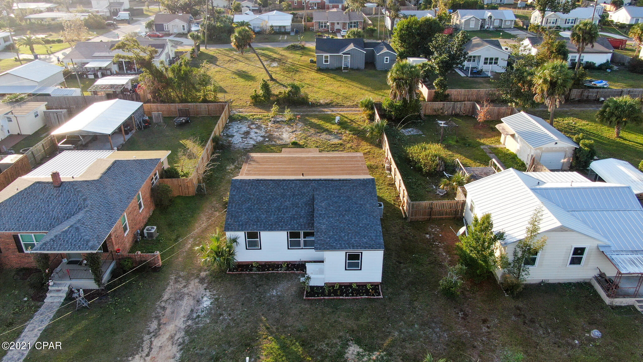 Bunkers Cove - Residential