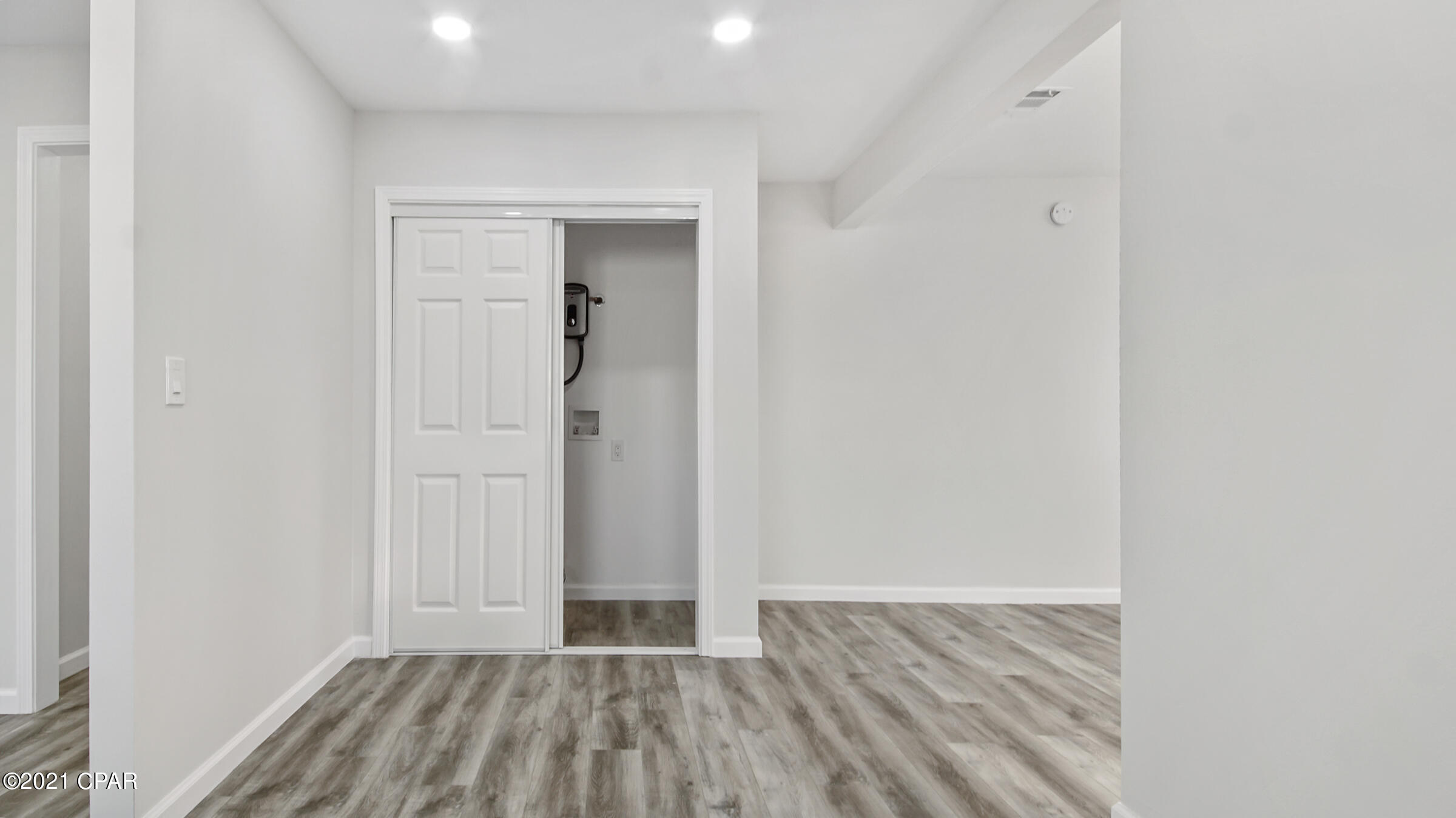 Bunkers Cove - Residential