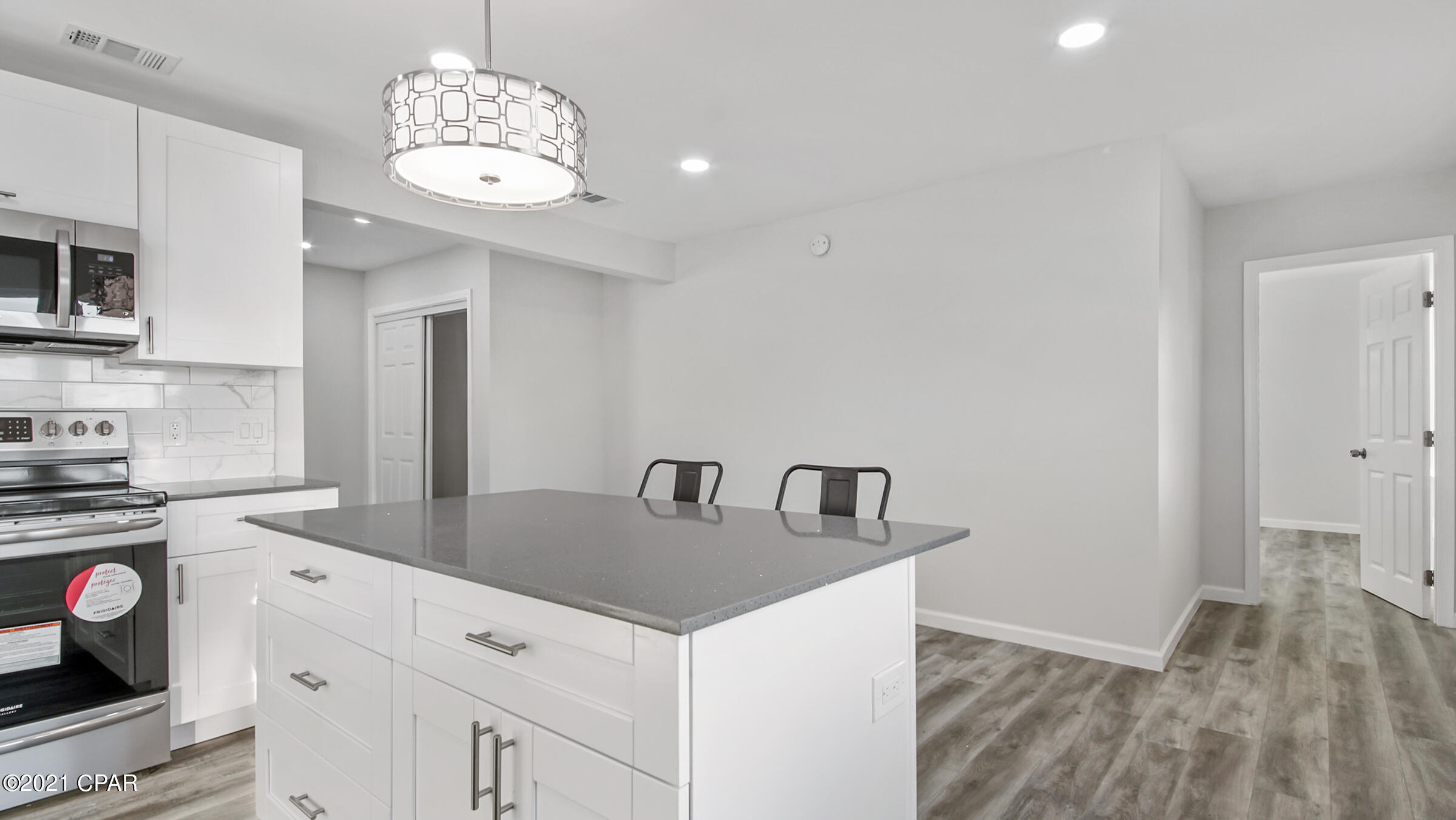 Bunkers Cove - Residential