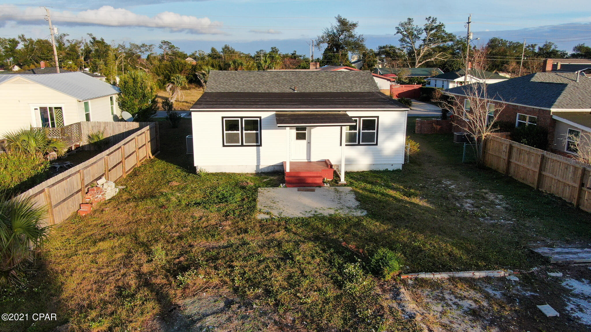 Bunkers Cove - Residential