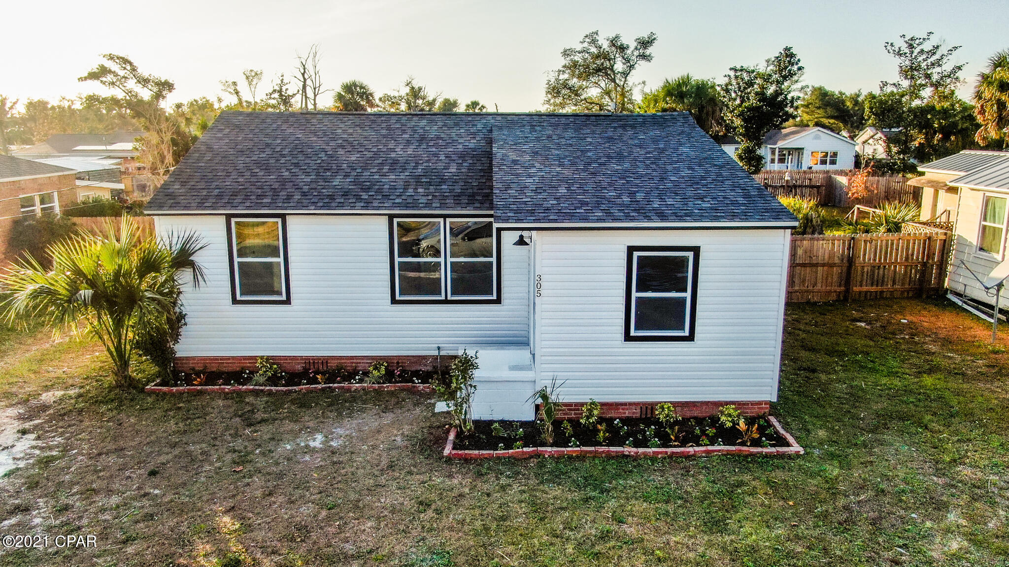 Bunkers Cove - Residential
