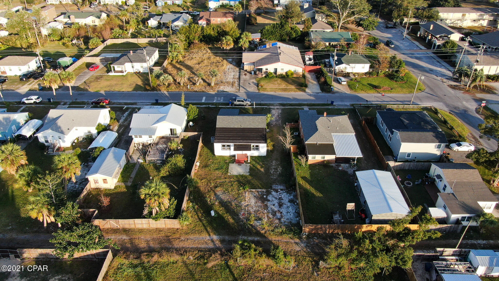 Bunkers Cove - Residential
