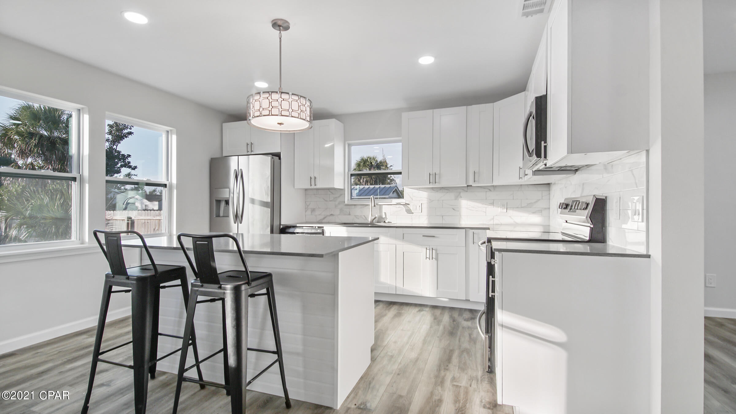 Bunkers Cove - Residential