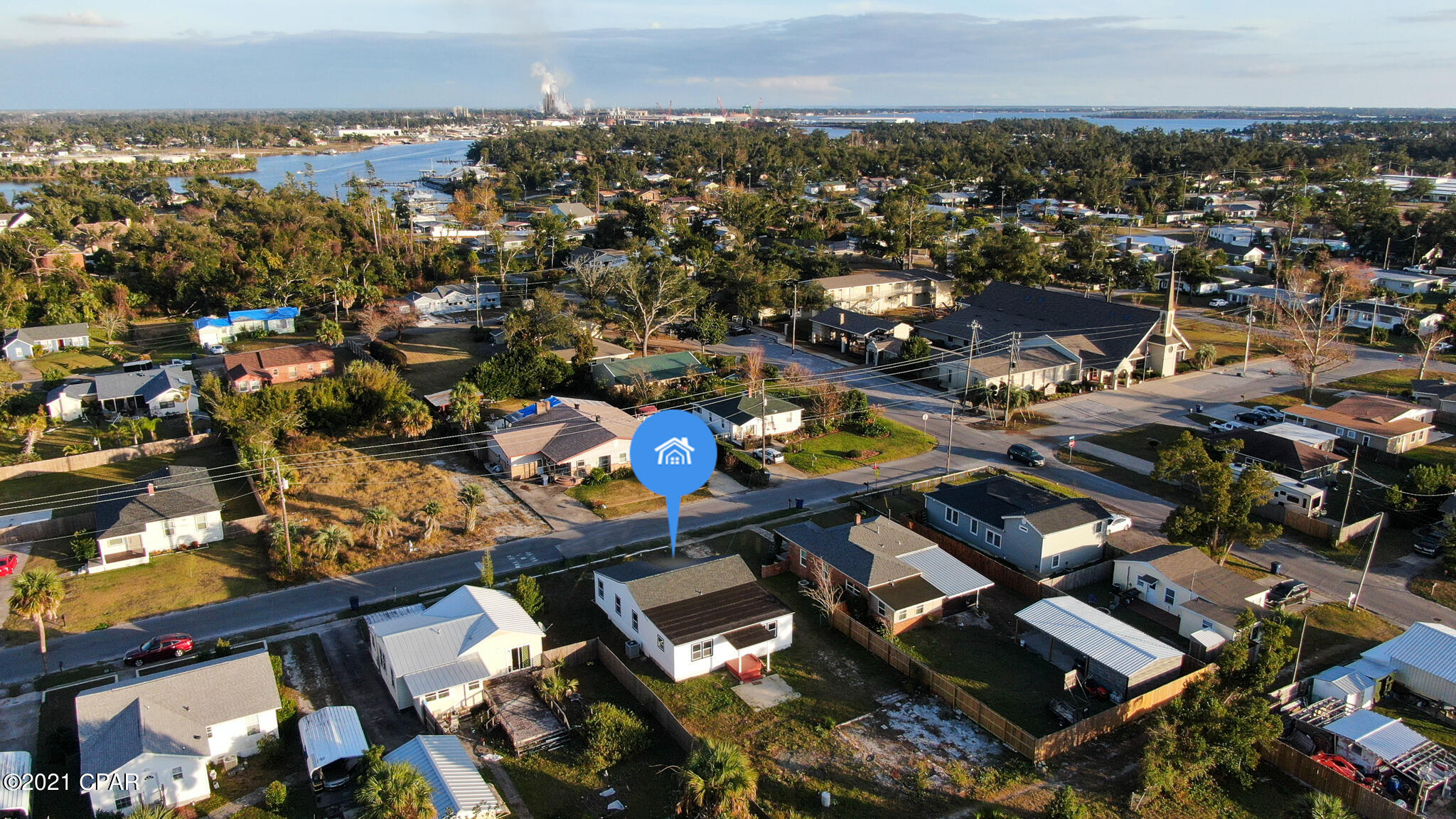 Bunkers Cove - Residential