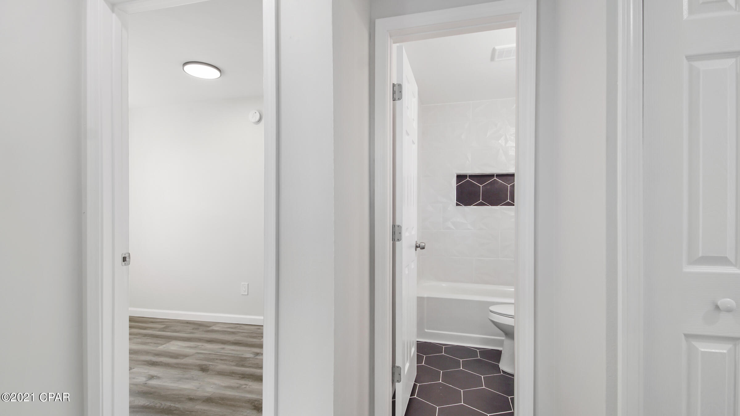 Bunkers Cove - Residential