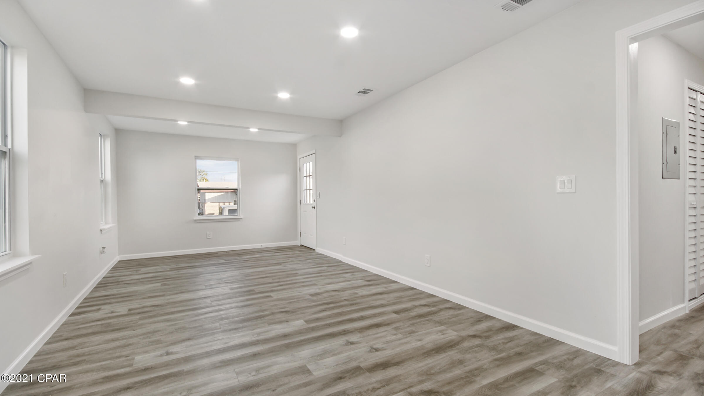 Bunkers Cove - Residential