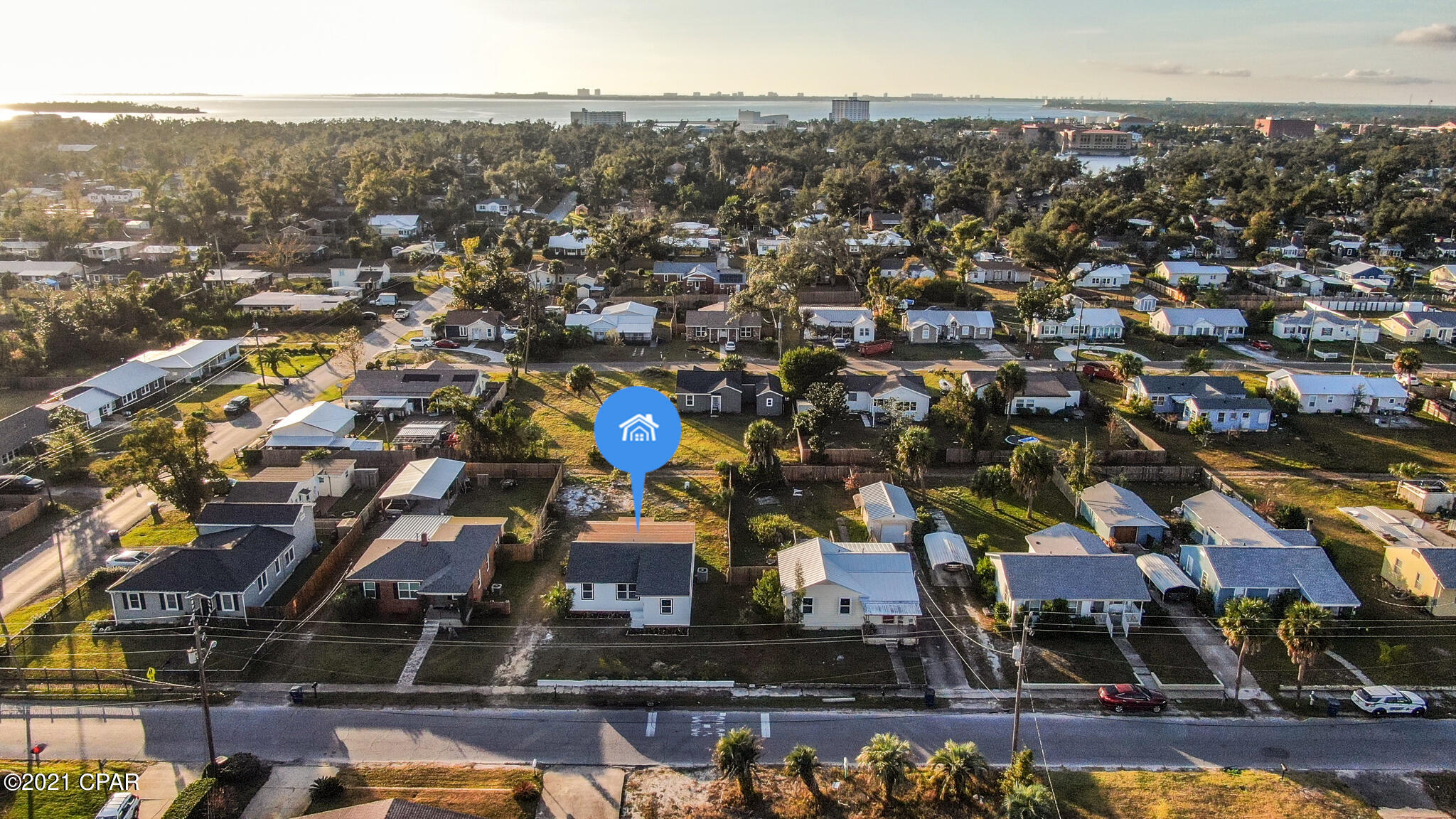 Bunkers Cove - Residential