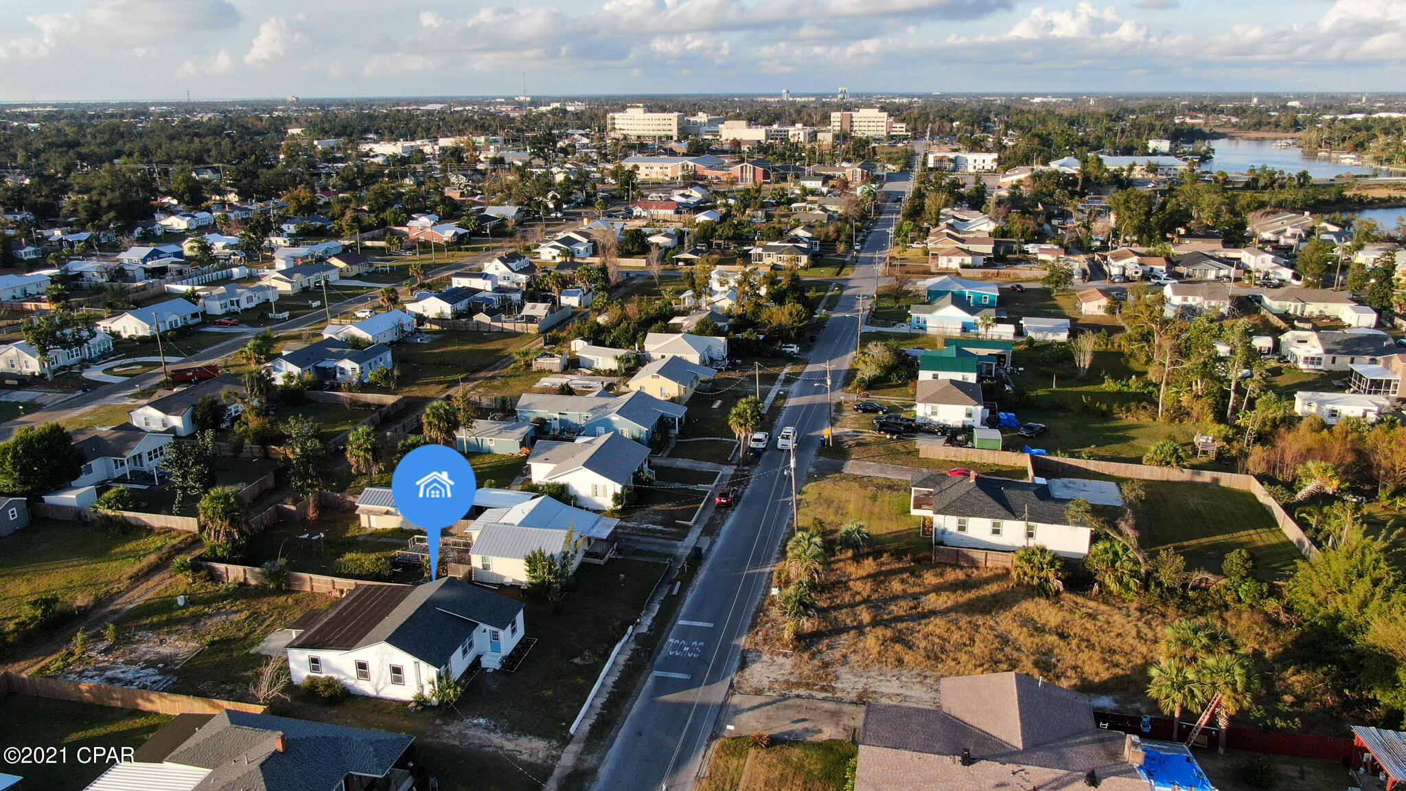 Bunkers Cove - Residential
