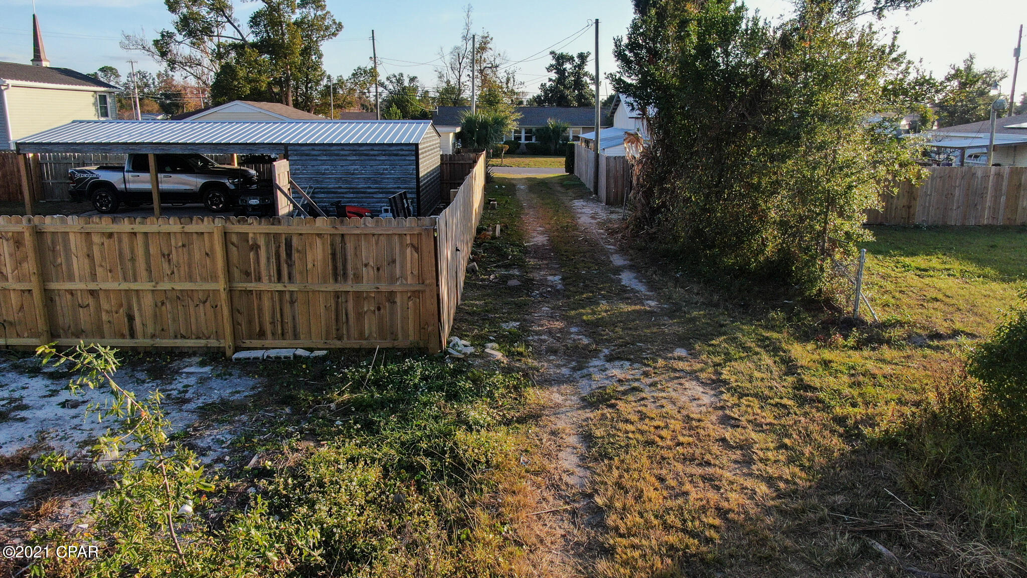 Bunkers Cove - Residential
