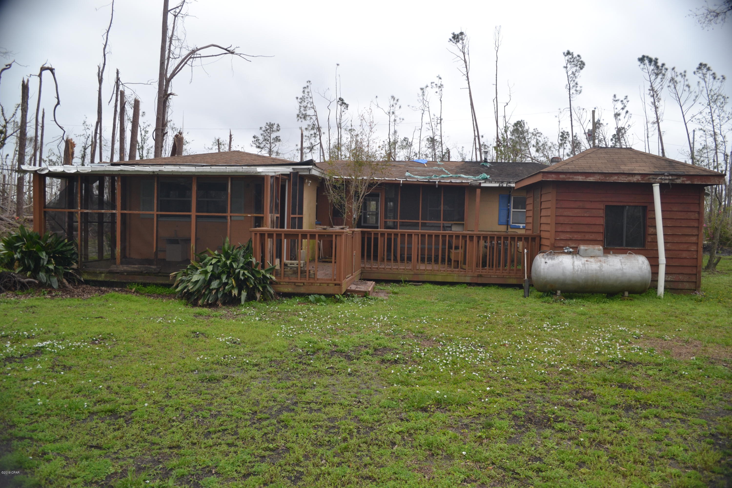 No Named Subdivision - Residential